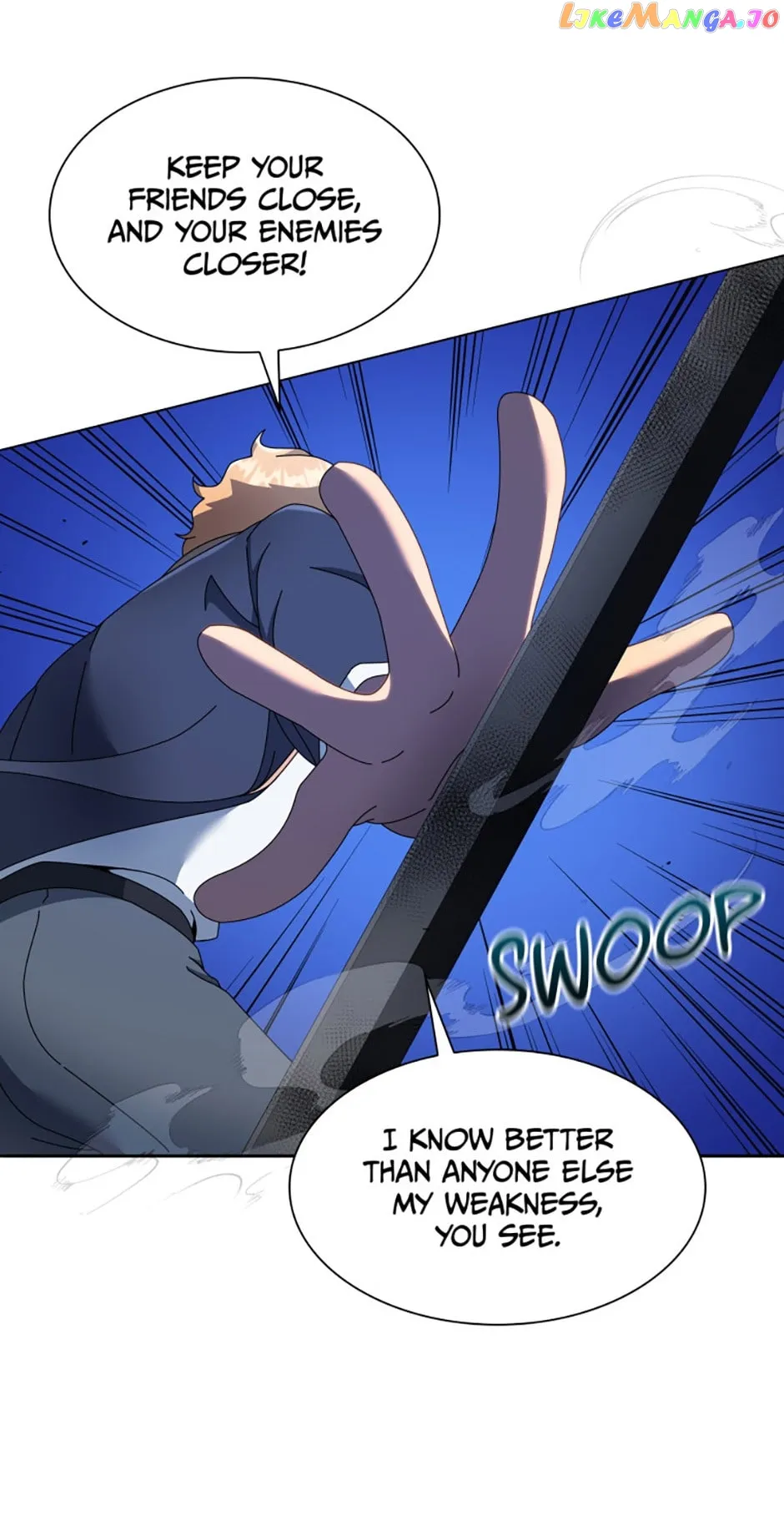 Necromancer Academy and the Genius Summoner Chapter 61 - Page 28