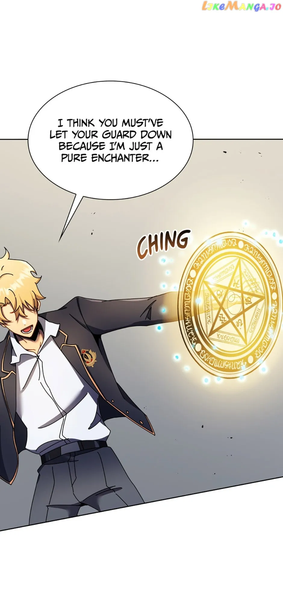 Necromancer Academy and the Genius Summoner Chapter 61 - Page 36