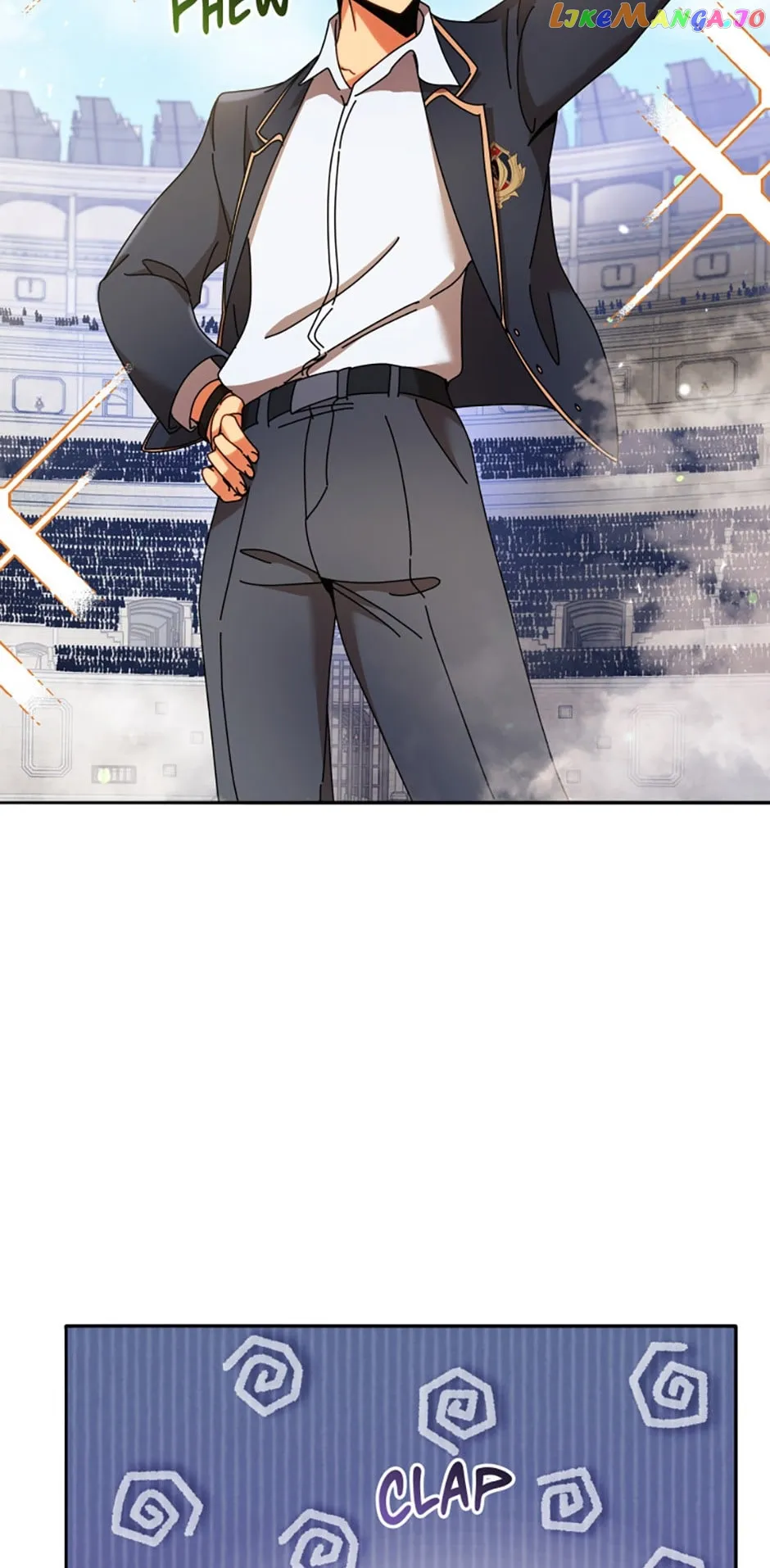 Necromancer Academy and the Genius Summoner Chapter 61 - Page 44