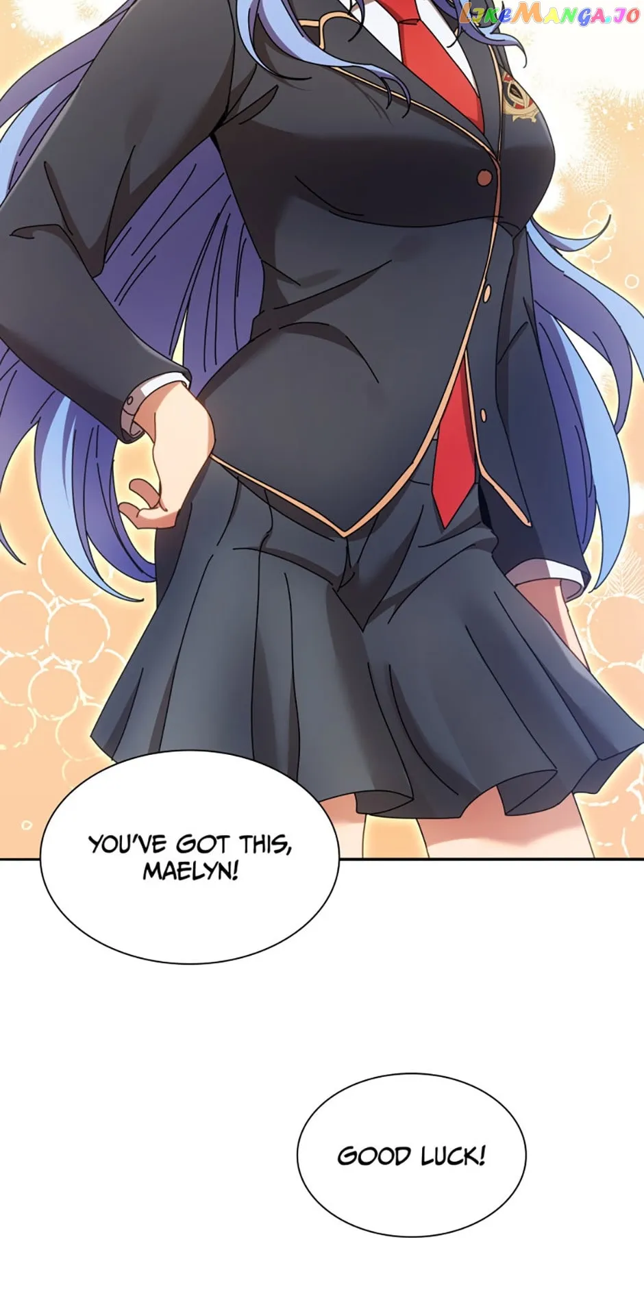 Necromancer Academy and the Genius Summoner Chapter 61 - Page 48