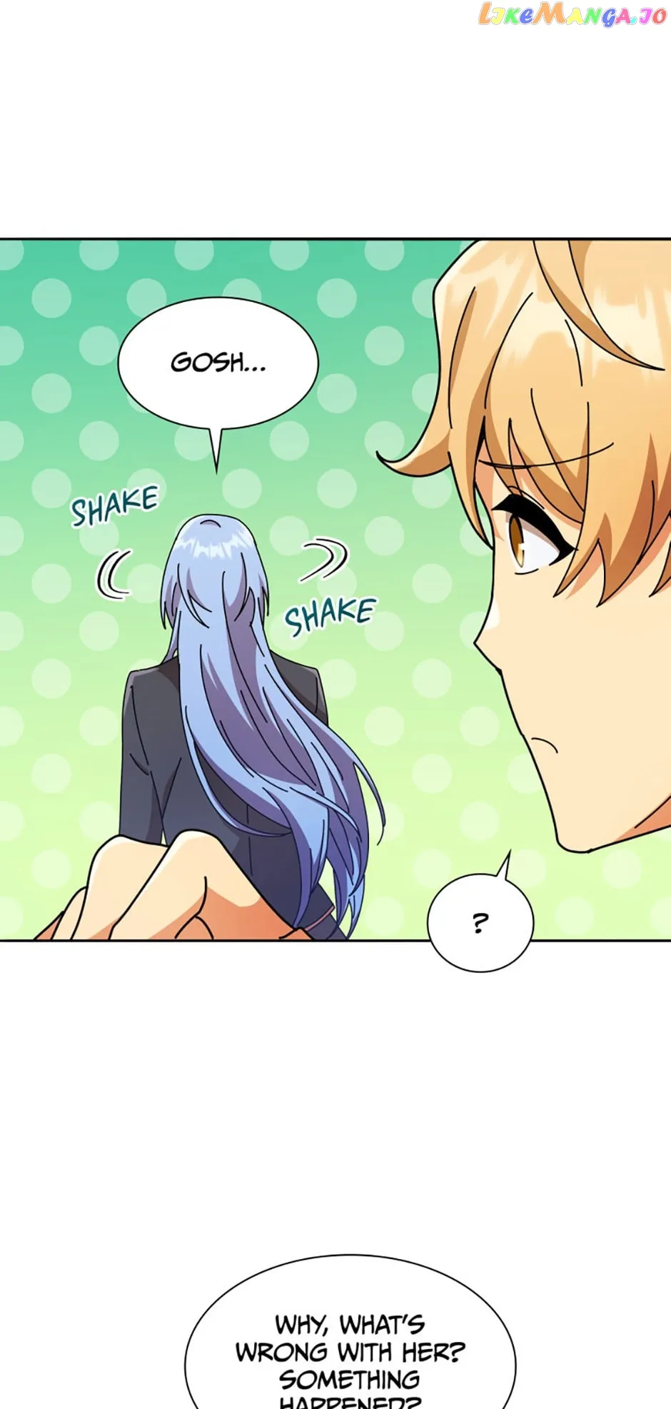 Necromancer Academy and the Genius Summoner Chapter 61 - Page 50