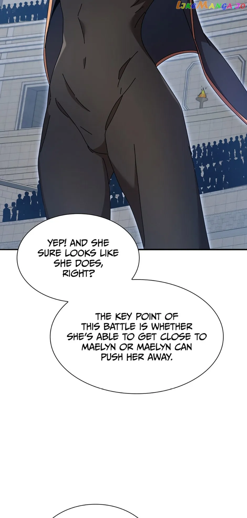 Necromancer Academy and the Genius Summoner Chapter 61 - Page 53