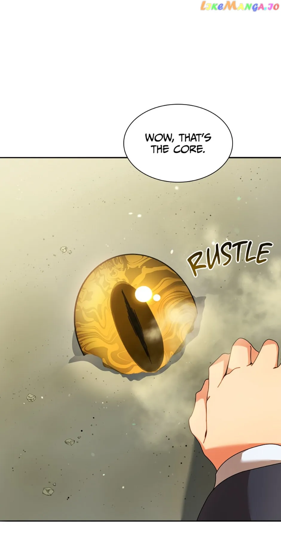 Necromancer Academy and the Genius Summoner Chapter 61 - Page 7