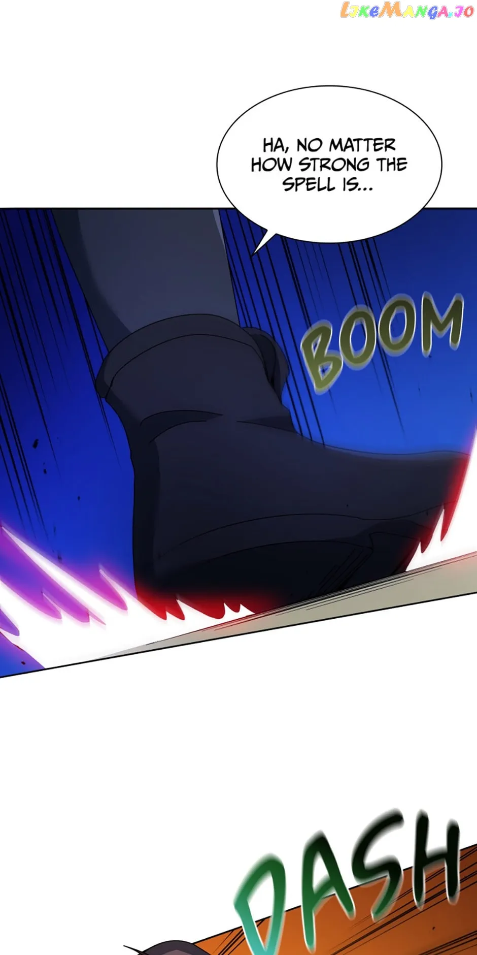 Necromancer Academy and the Genius Summoner Chapter 61 - Page 72