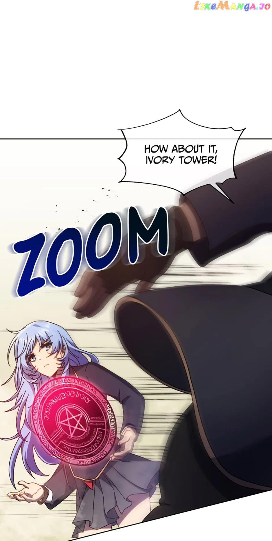 Necromancer Academy and the Genius Summoner Chapter 61 - Page 74