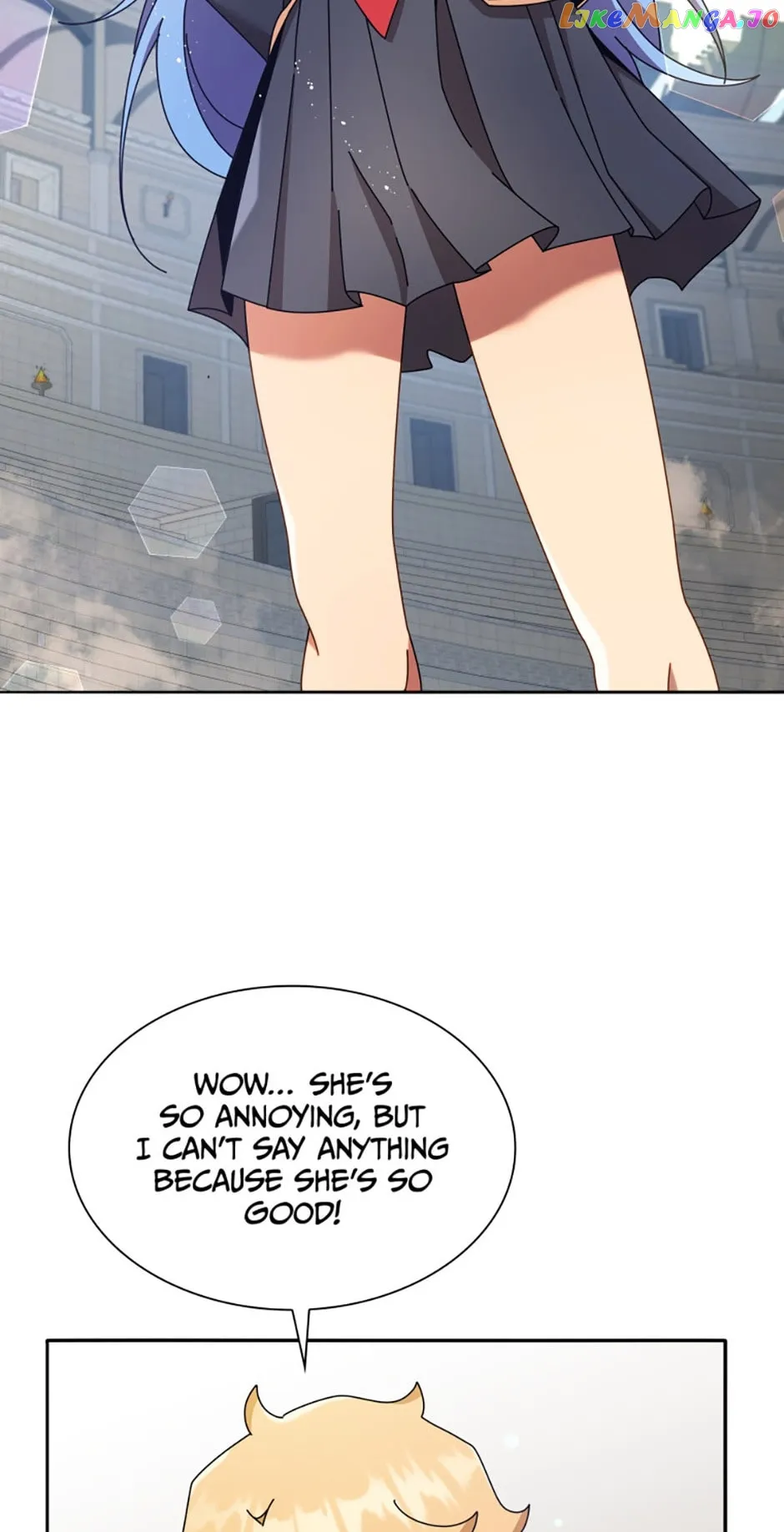 Necromancer Academy and the Genius Summoner Chapter 61 - Page 83