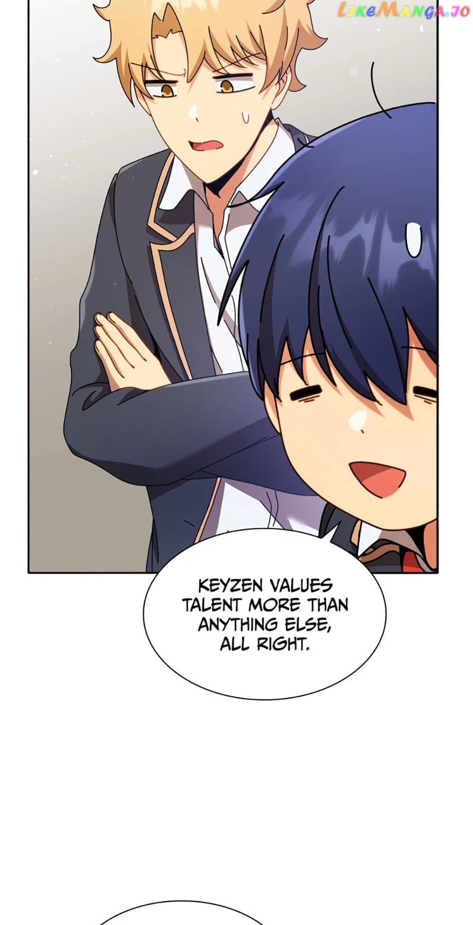 Necromancer Academy and the Genius Summoner Chapter 61 - Page 84