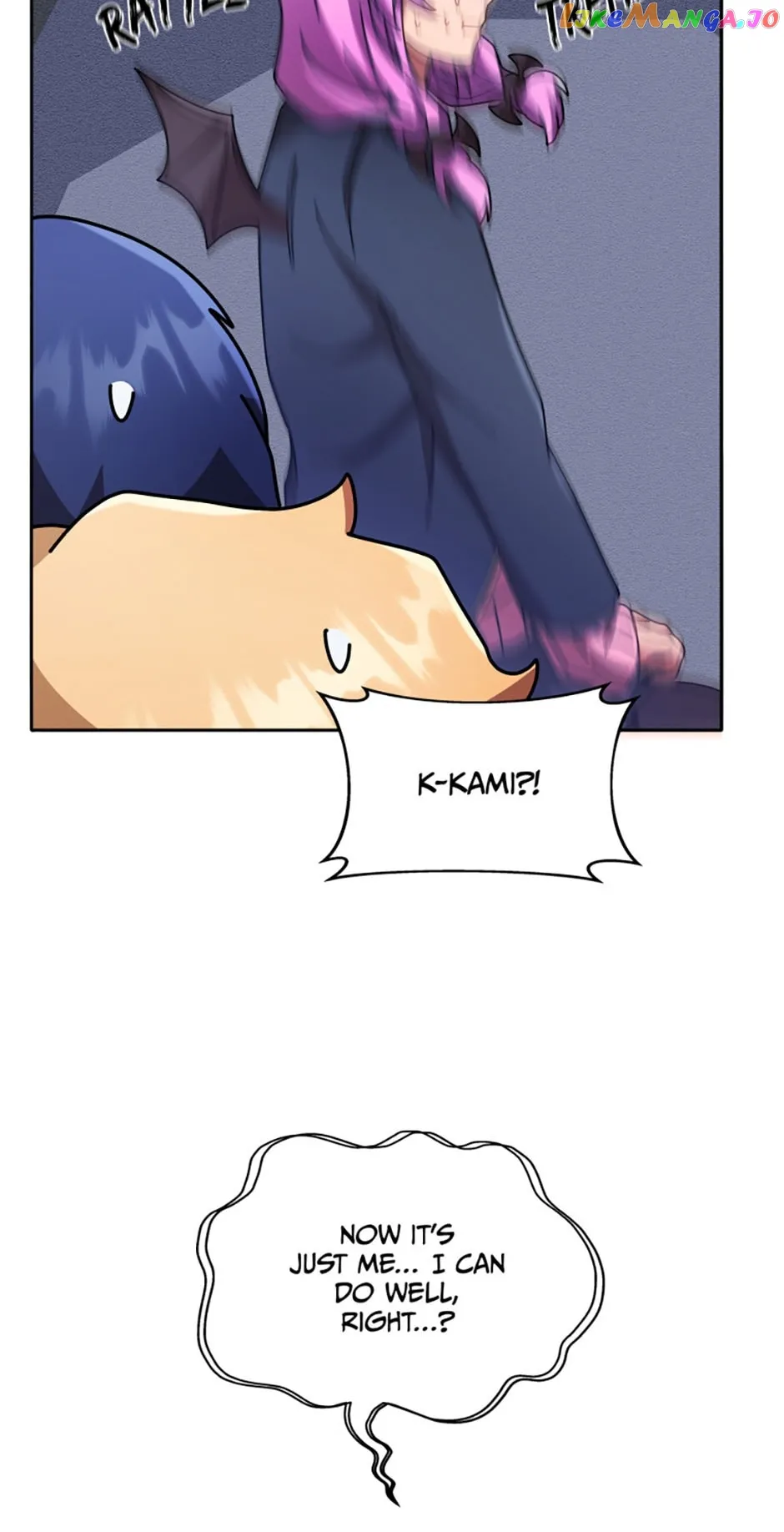 Necromancer Academy and the Genius Summoner Chapter 61 - Page 88