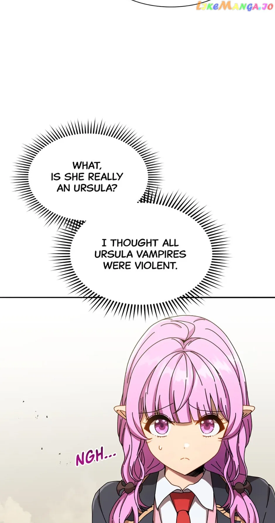 Necromancer Academy and the Genius Summoner Chapter 62 - Page 15