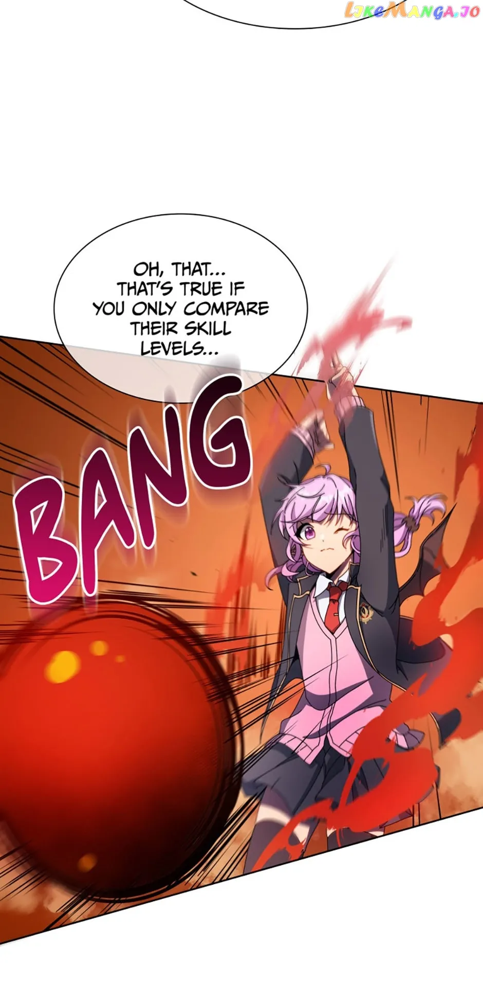 Necromancer Academy and the Genius Summoner Chapter 62 - Page 19