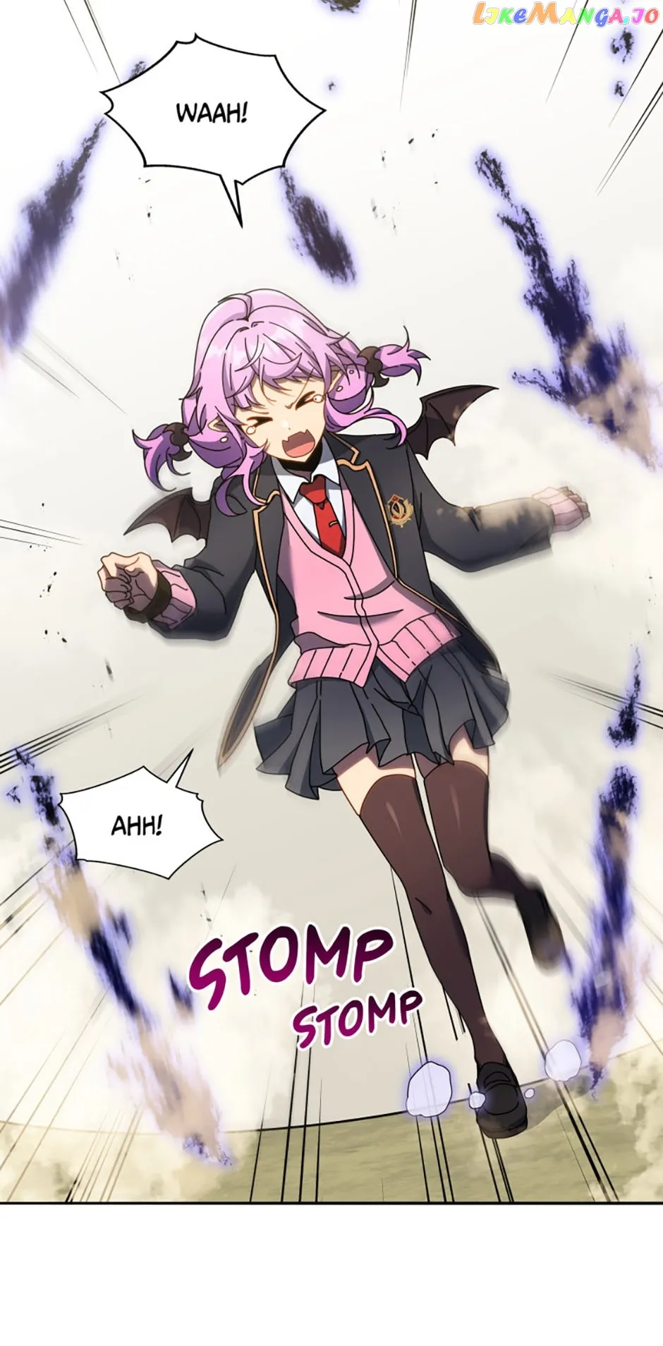 Necromancer Academy and the Genius Summoner Chapter 62 - Page 24