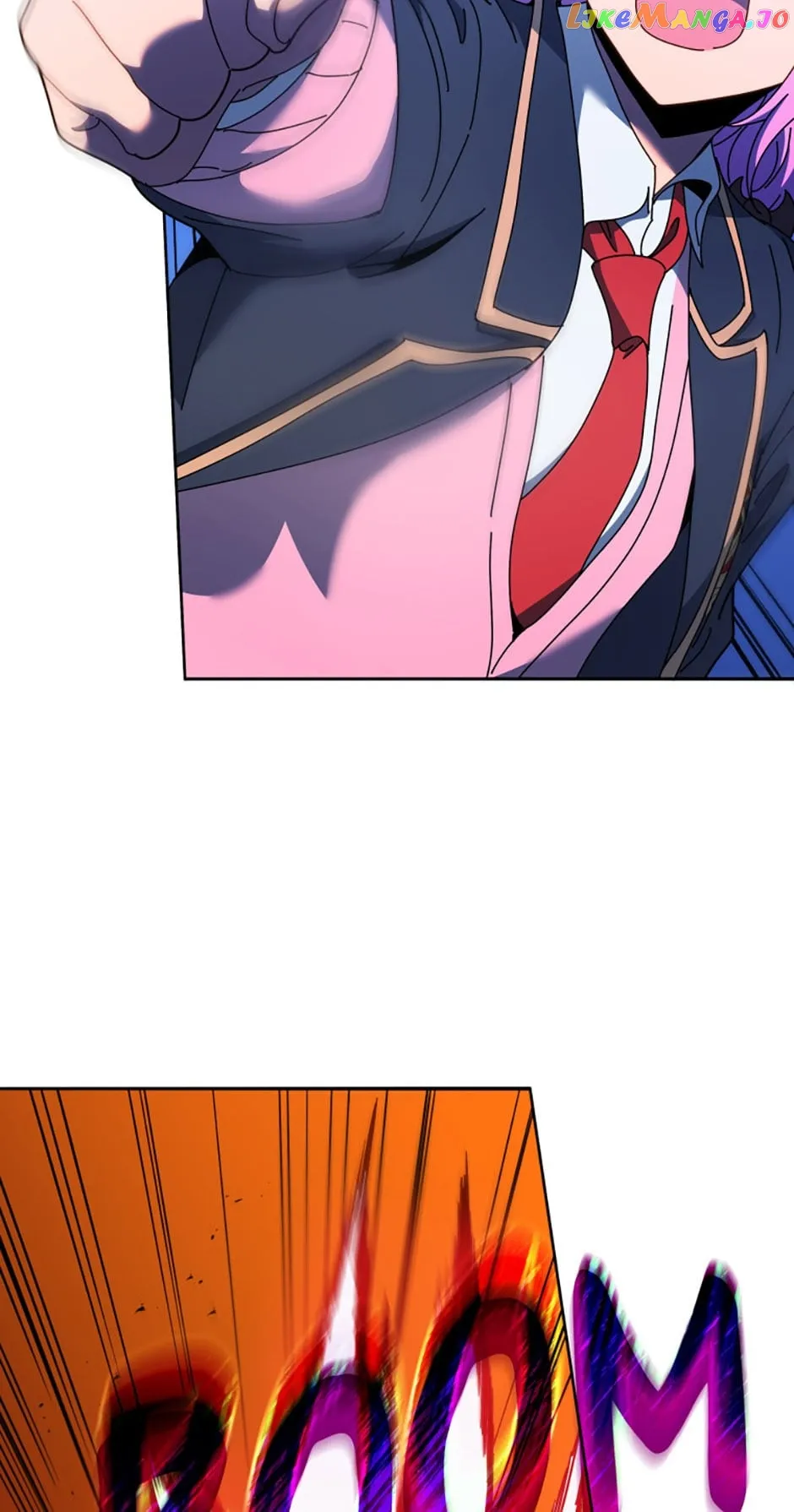 Necromancer Academy and the Genius Summoner Chapter 62 - Page 29