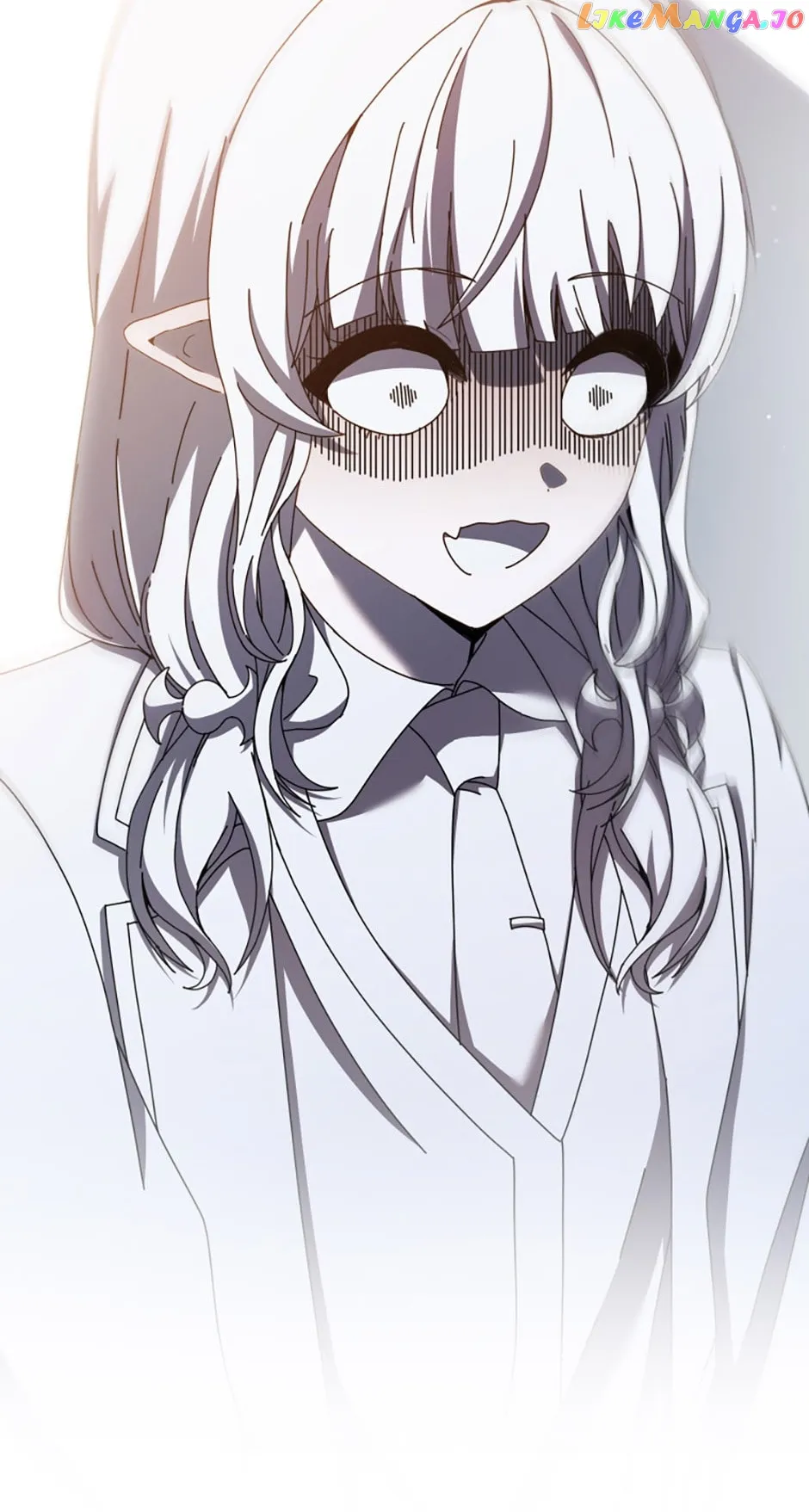 Necromancer Academy and the Genius Summoner Chapter 62 - Page 3