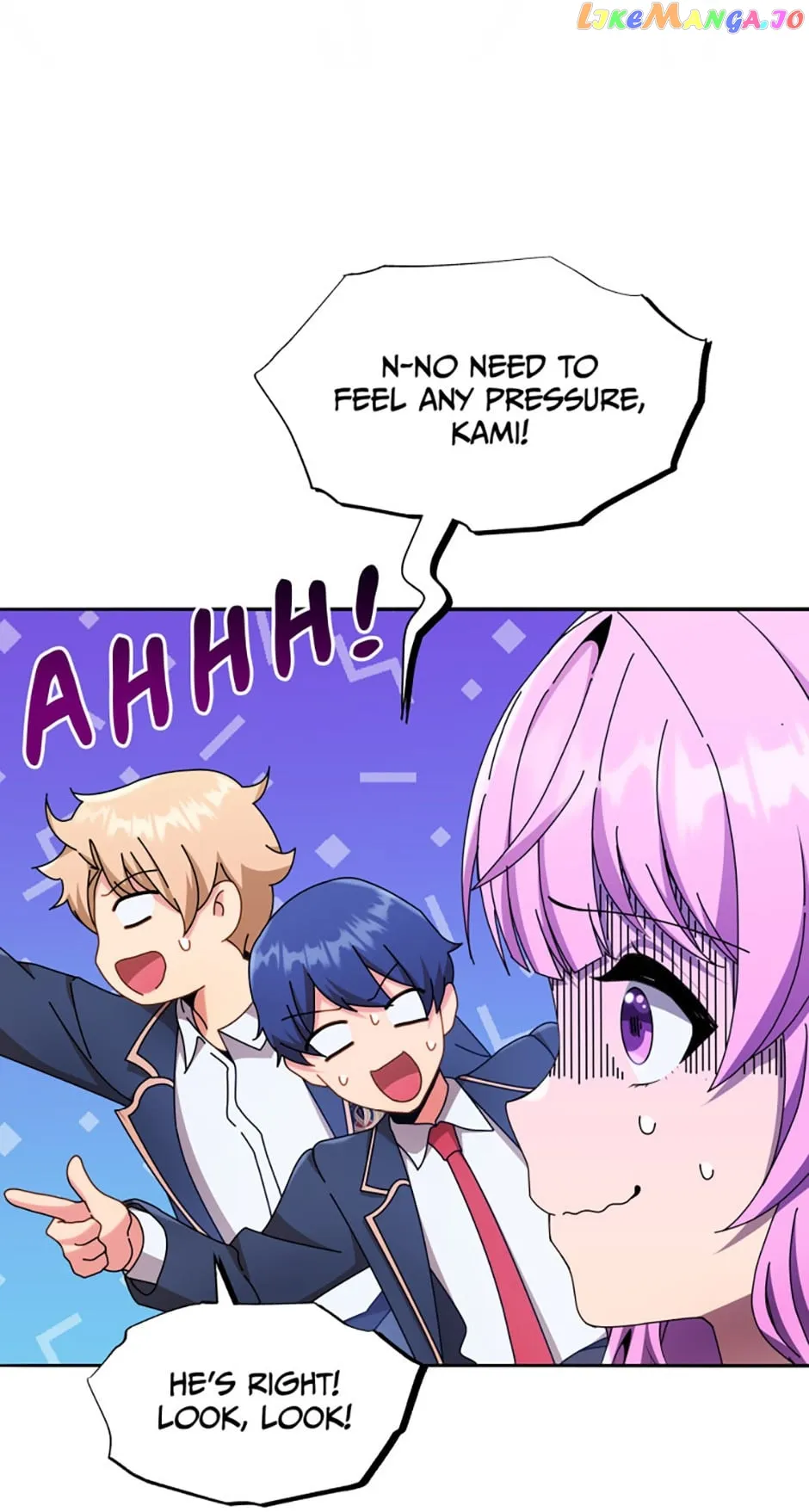 Necromancer Academy and the Genius Summoner Chapter 62 - Page 4