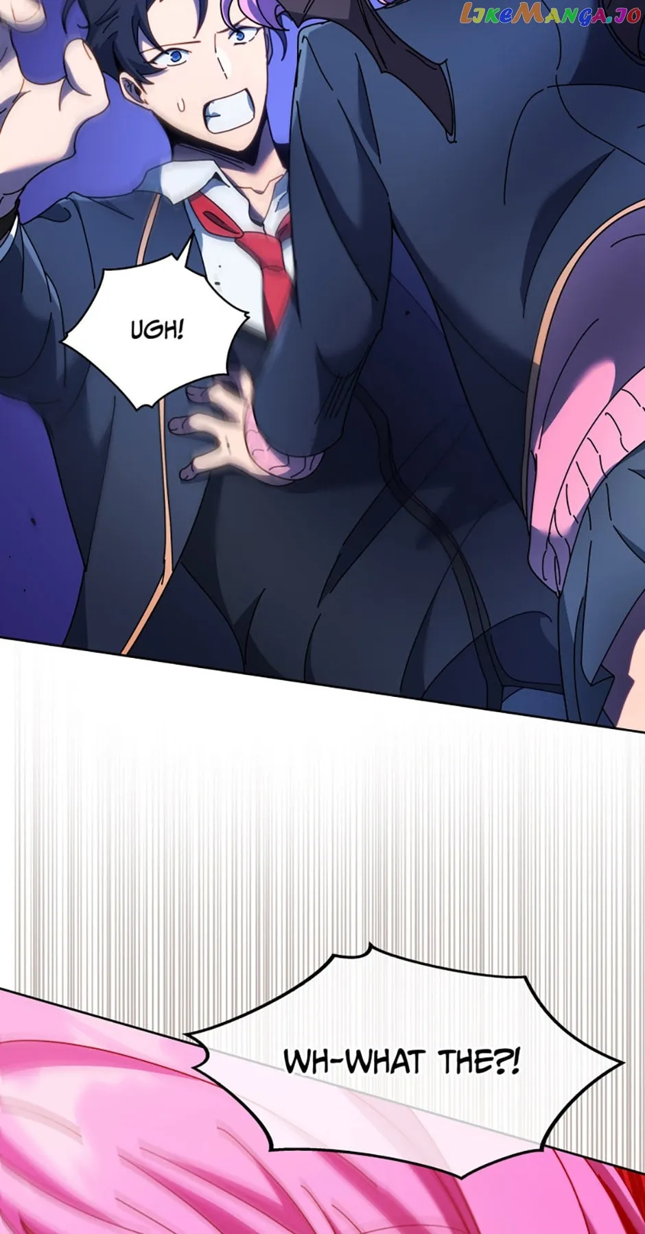 Necromancer Academy and the Genius Summoner Chapter 62 - Page 44