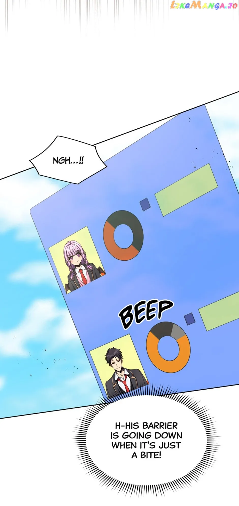 Necromancer Academy and the Genius Summoner Chapter 62 - Page 47