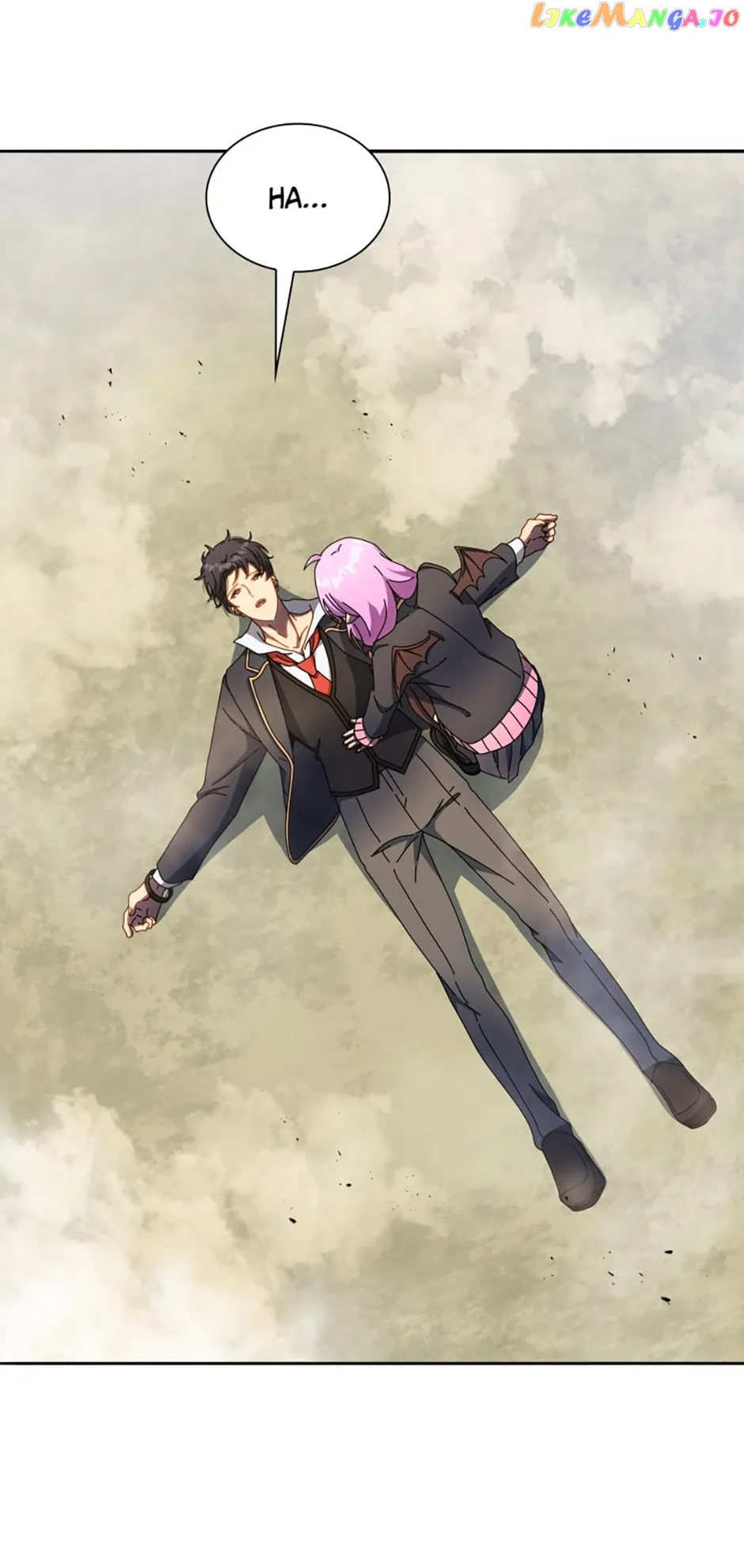 Necromancer Academy and the Genius Summoner Chapter 62 - Page 52