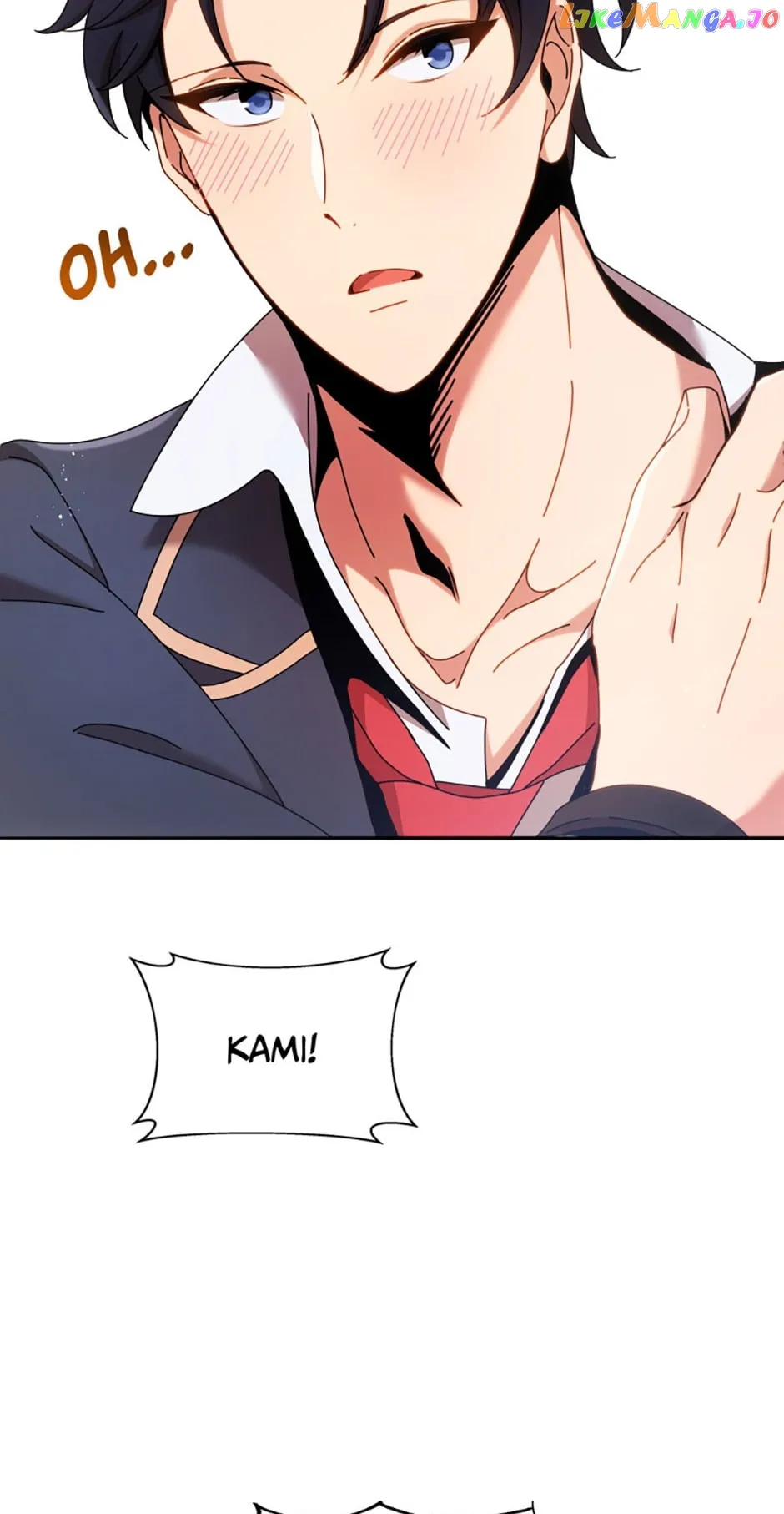 Necromancer Academy and the Genius Summoner Chapter 62 - Page 59