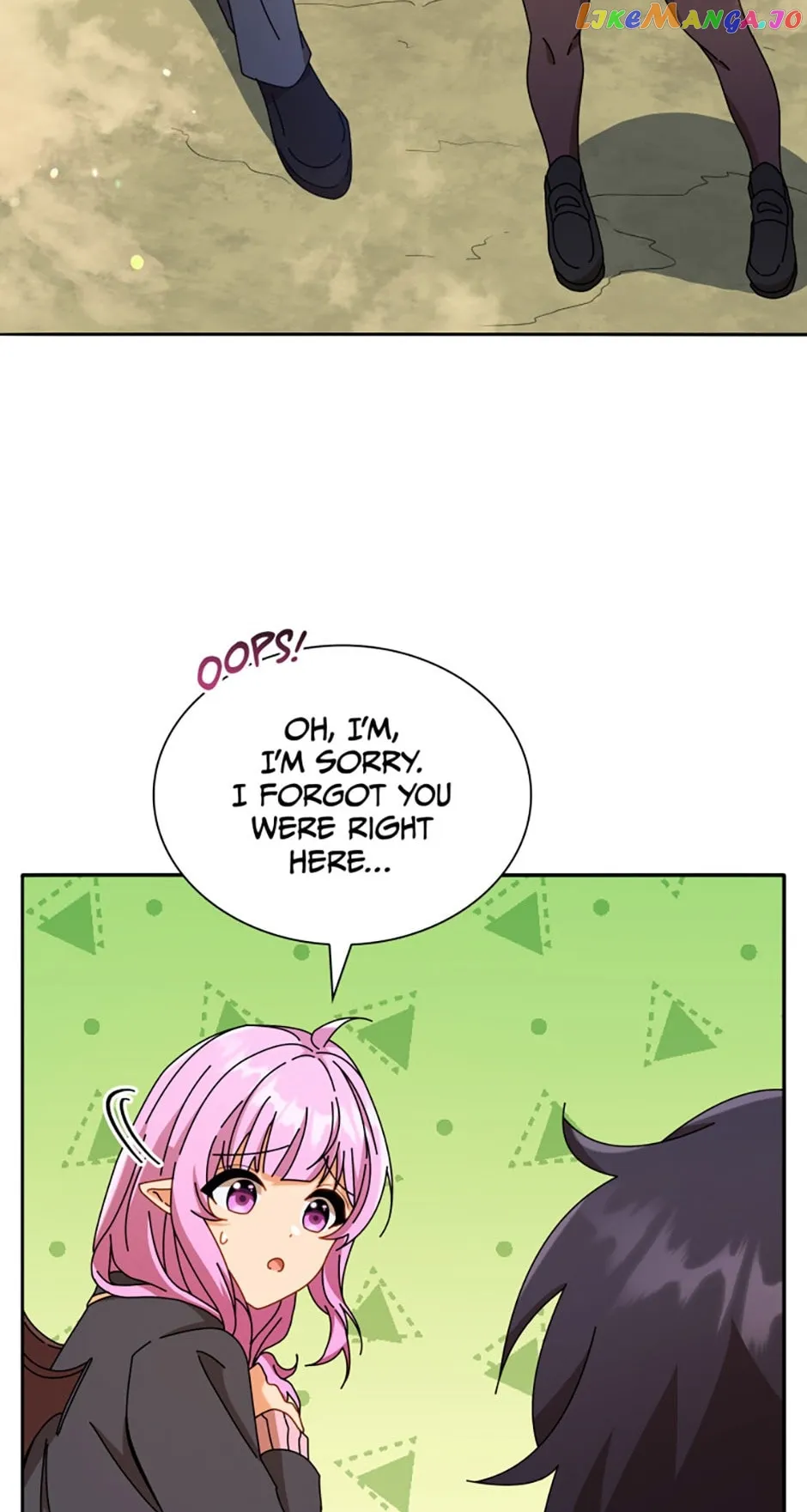 Necromancer Academy and the Genius Summoner Chapter 62 - Page 62