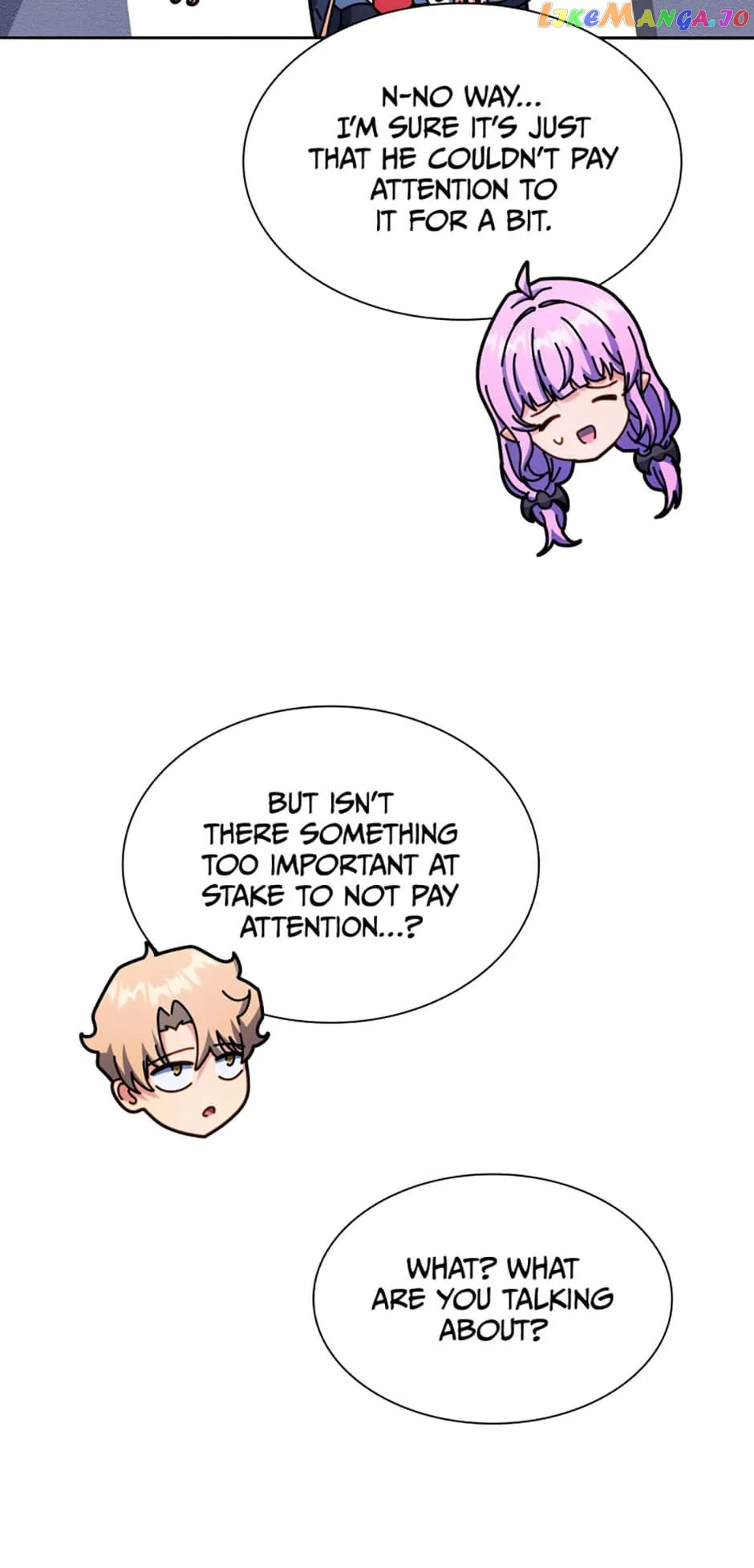 Necromancer Academy and the Genius Summoner Chapter 62 - Page 70