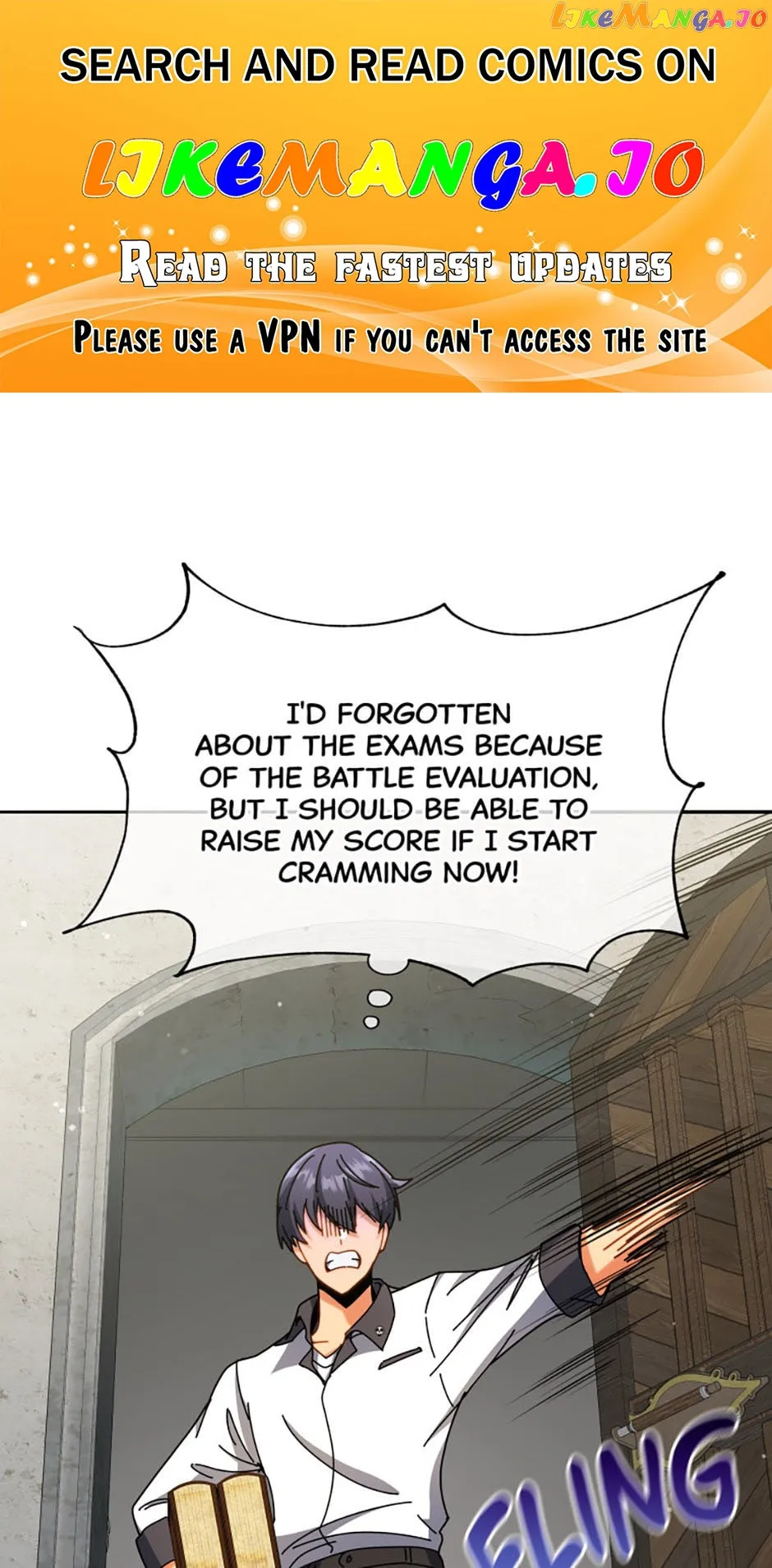 Necromancer Academy and the Genius Summoner Chapter 63 - Page 1