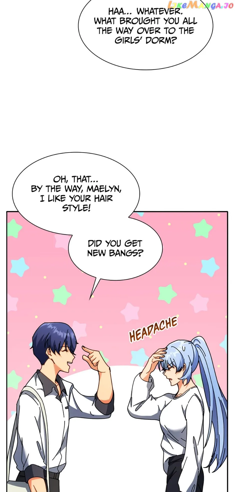 Necromancer Academy and the Genius Summoner Chapter 63 - Page 12