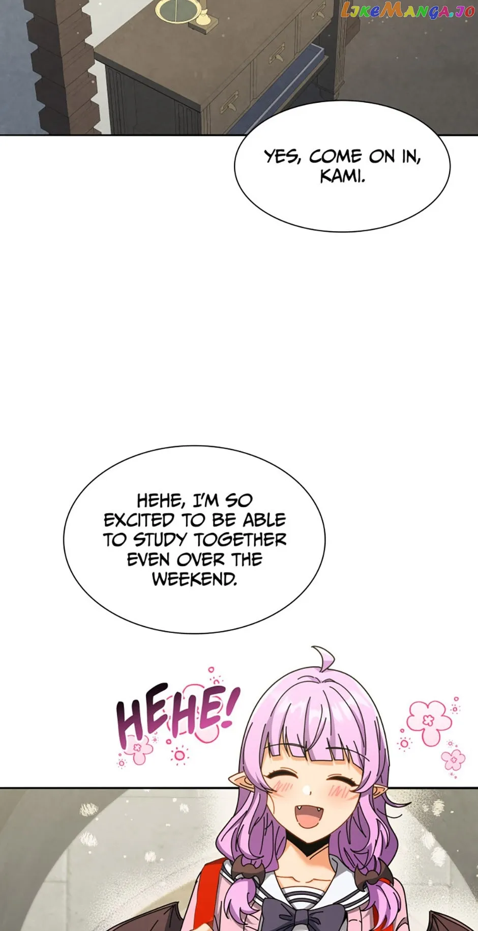 Necromancer Academy and the Genius Summoner Chapter 63 - Page 18