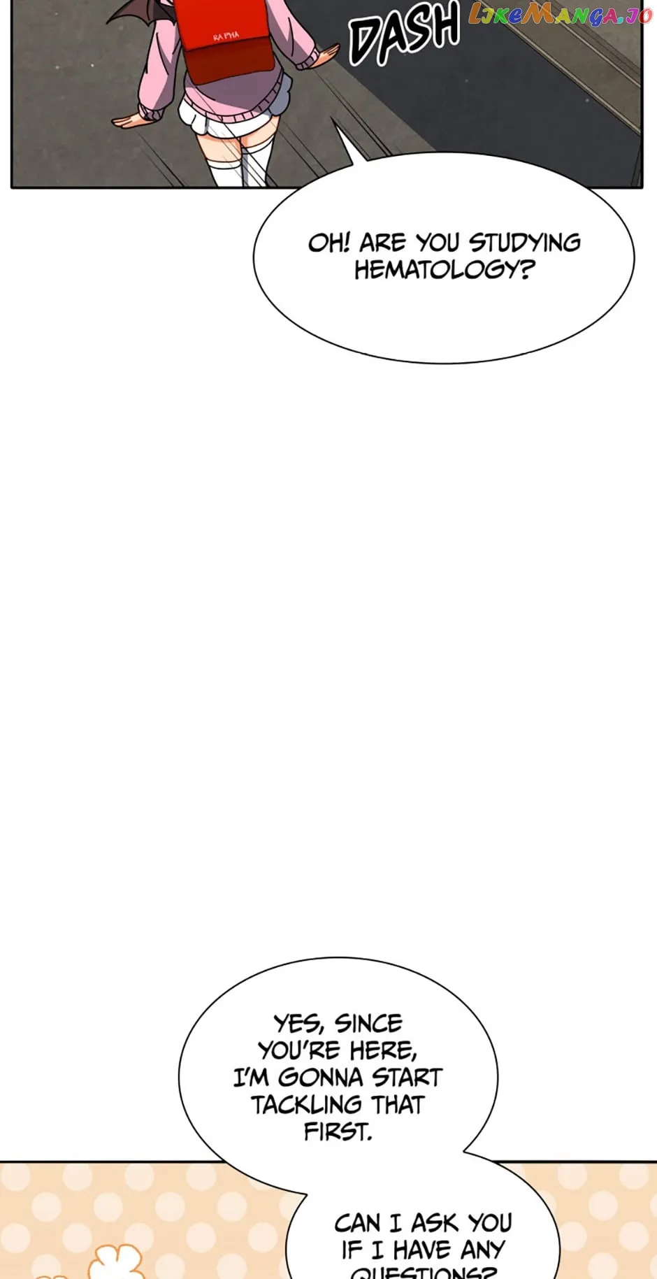 Necromancer Academy and the Genius Summoner Chapter 63 - Page 21