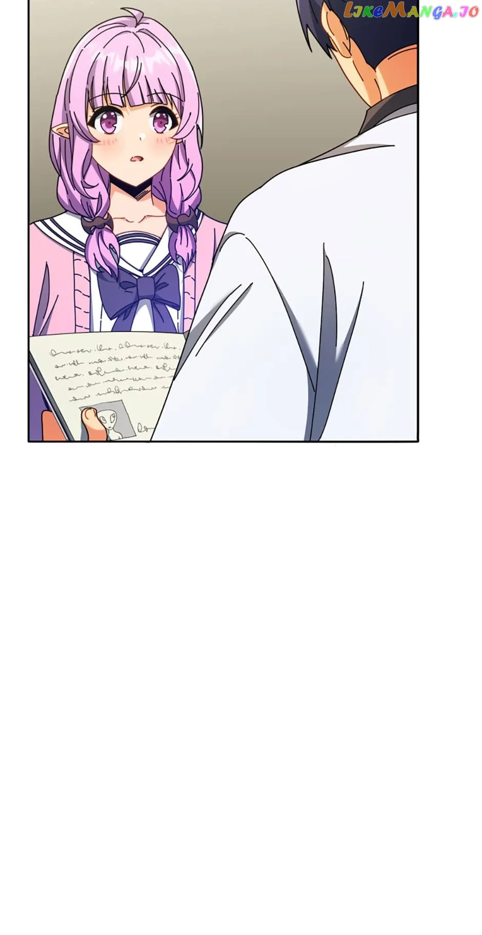 Necromancer Academy and the Genius Summoner Chapter 63 - Page 25