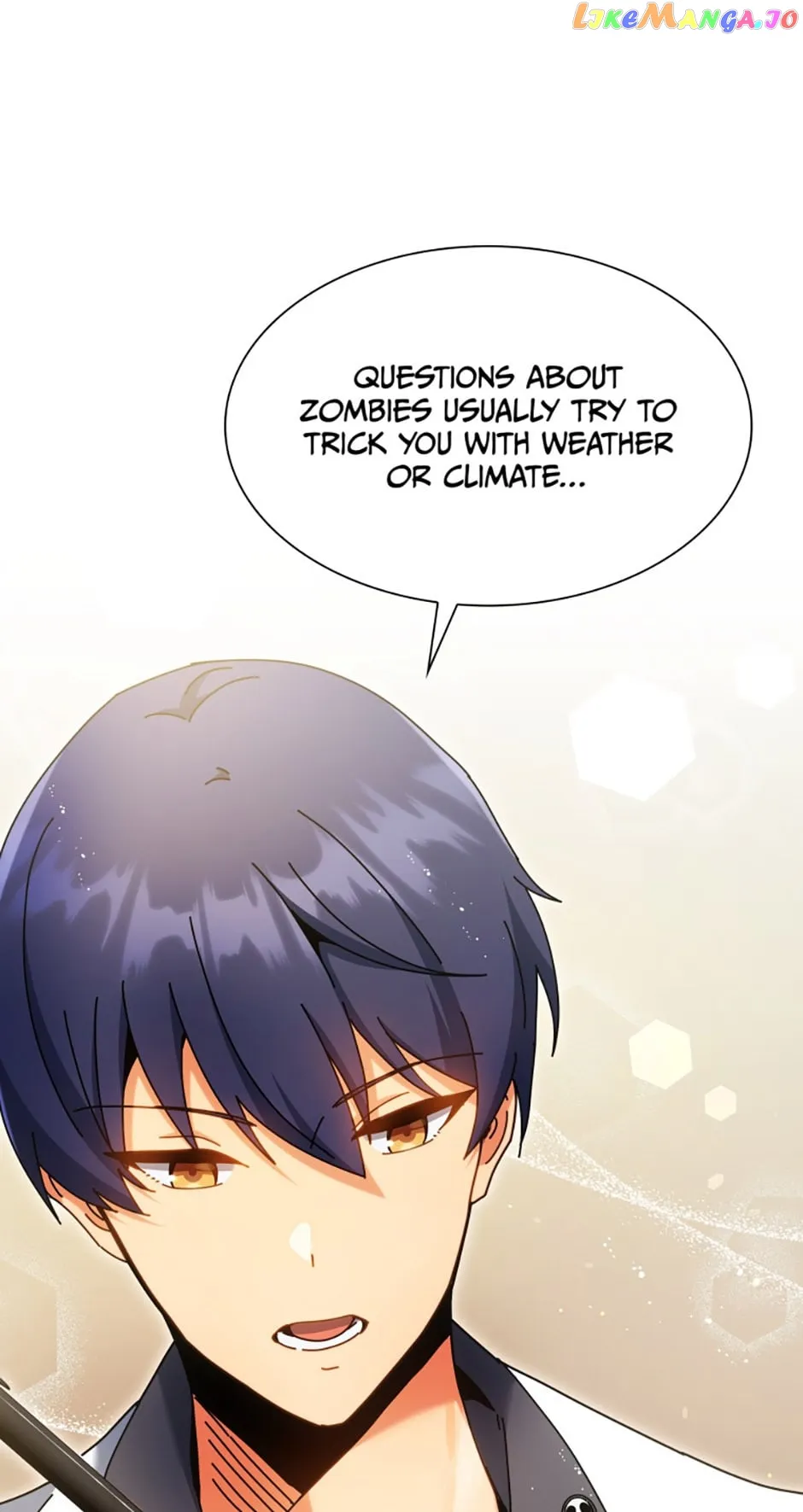 Necromancer Academy and the Genius Summoner Chapter 63 - Page 26