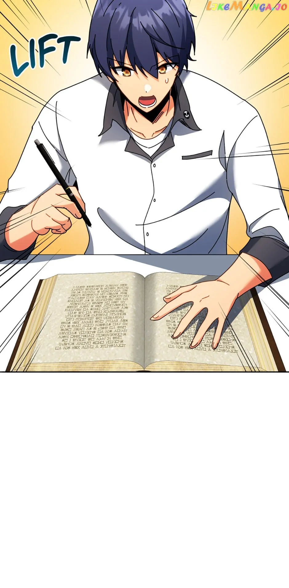 Necromancer Academy and the Genius Summoner Chapter 63 - Page 3