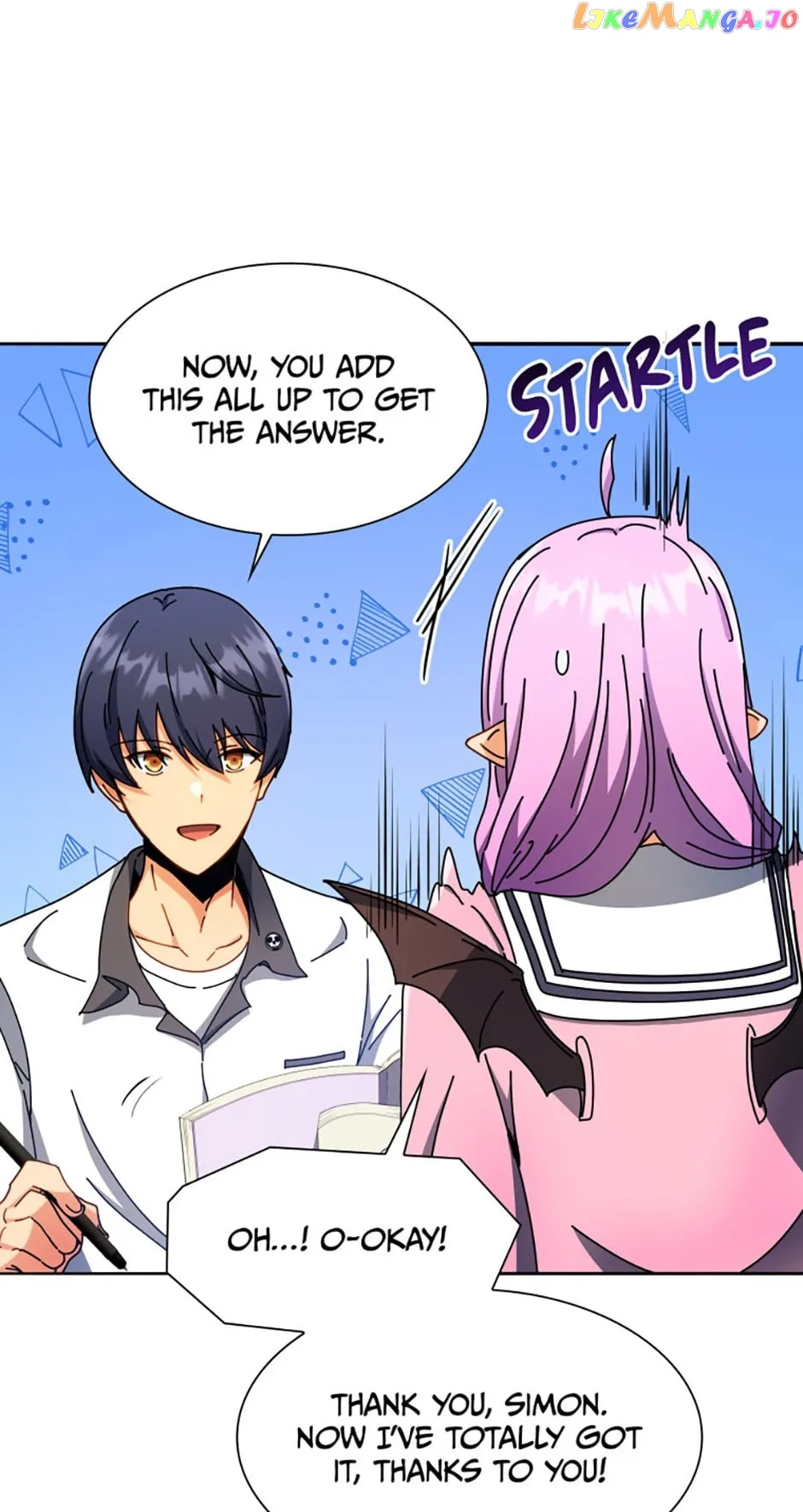 Necromancer Academy and the Genius Summoner Chapter 63 - Page 31