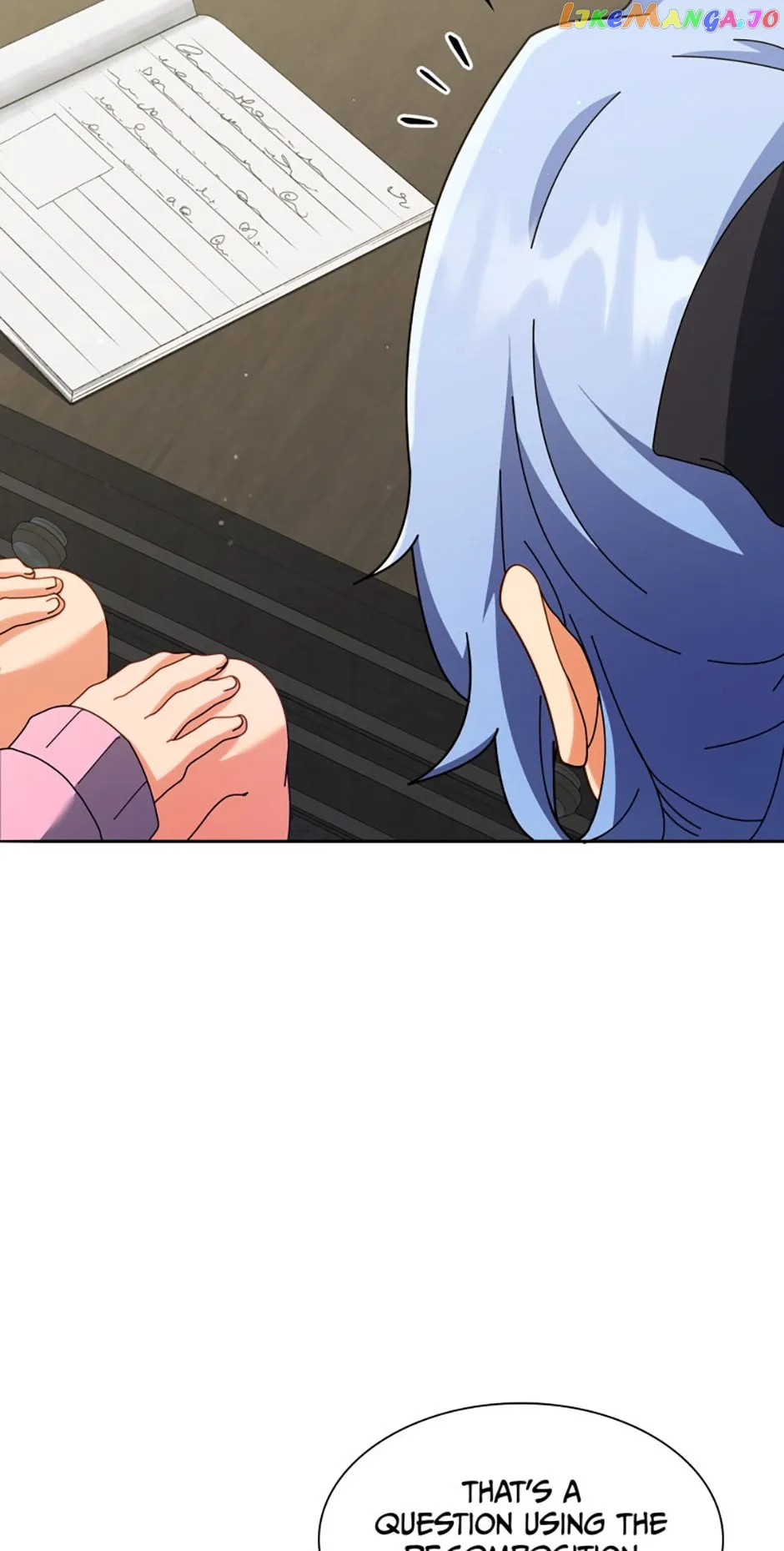 Necromancer Academy and the Genius Summoner Chapter 63 - Page 36