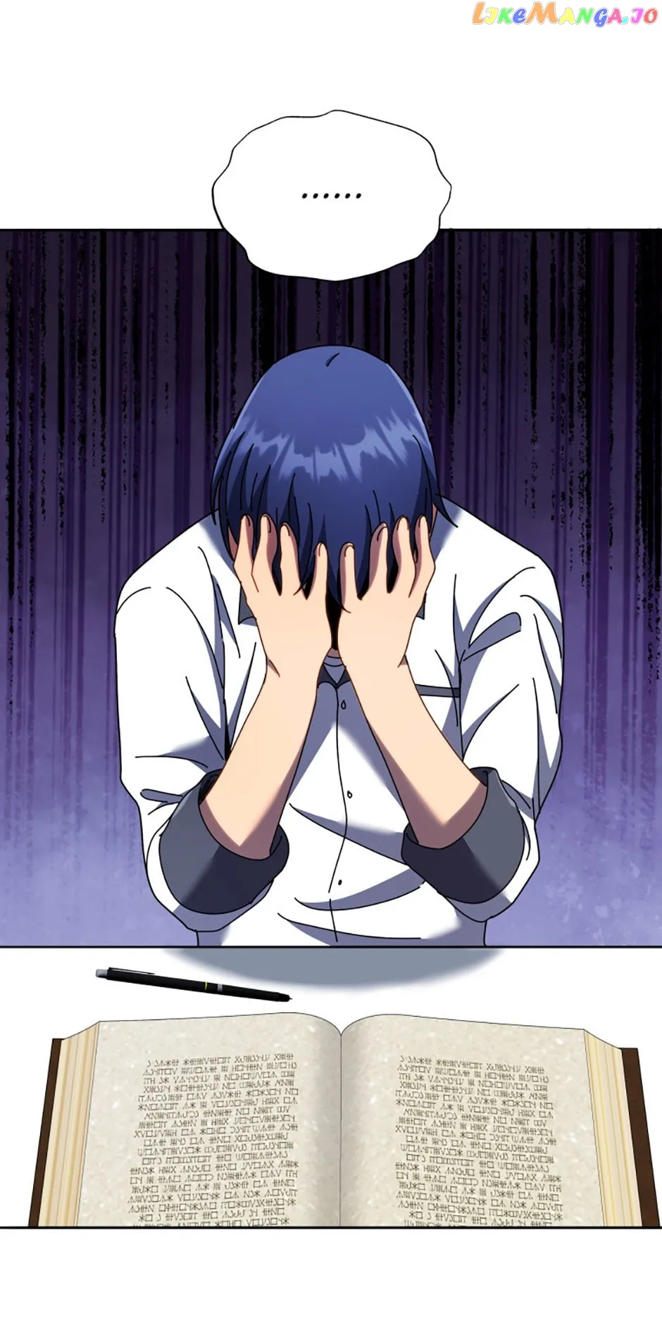 Necromancer Academy and the Genius Summoner Chapter 63 - Page 4