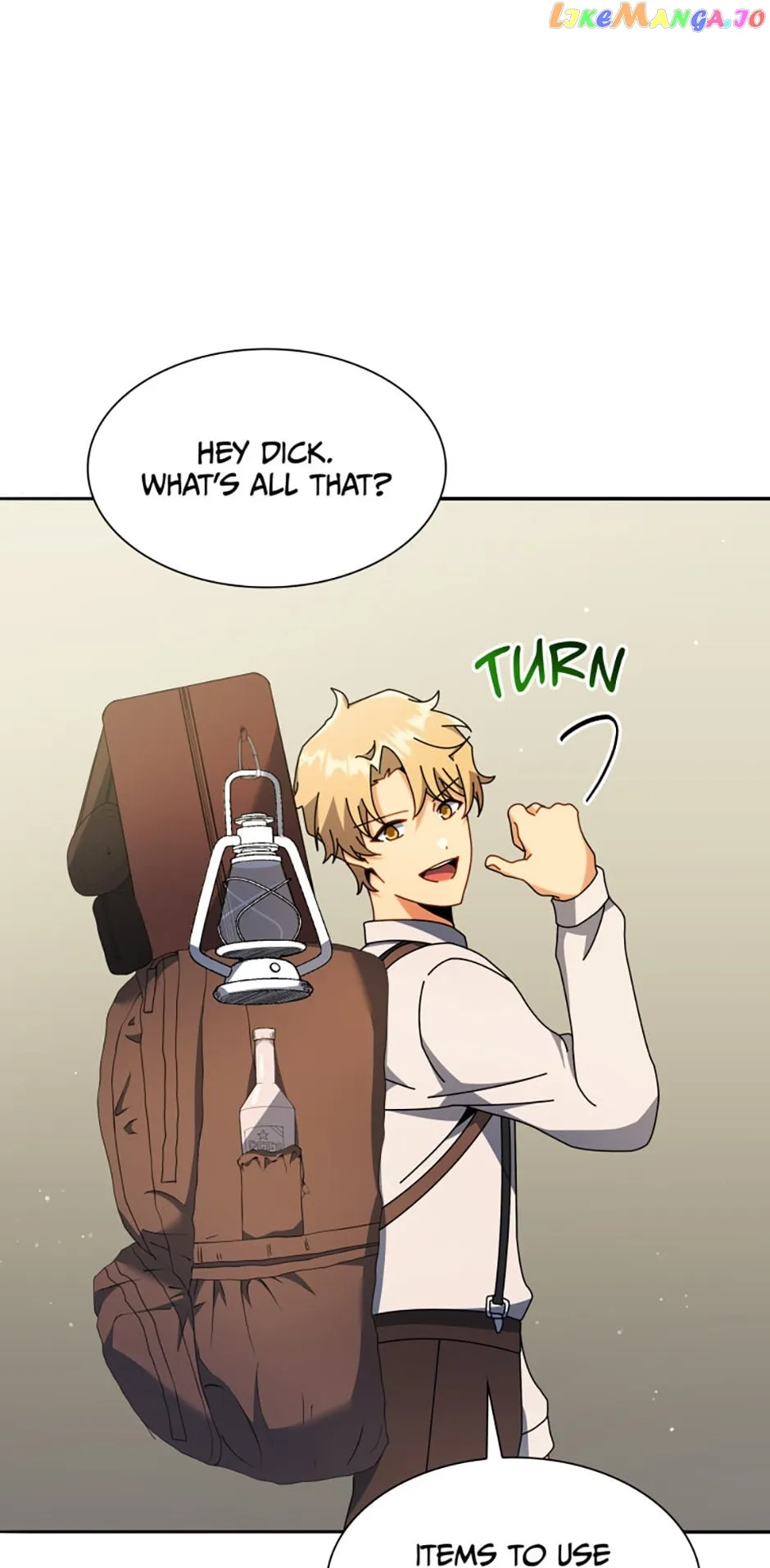 Necromancer Academy and the Genius Summoner Chapter 63 - Page 42