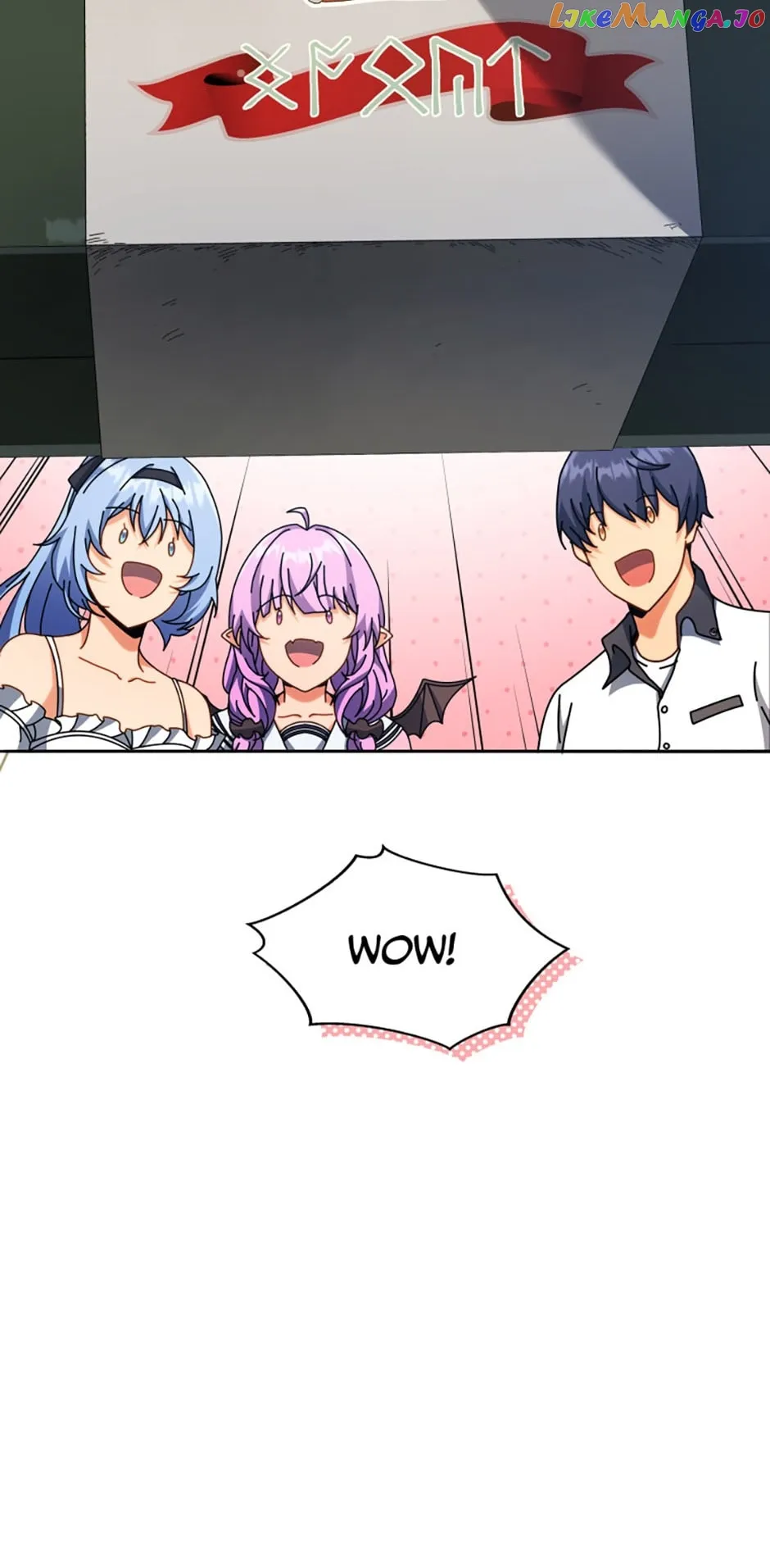 Necromancer Academy and the Genius Summoner Chapter 63 - Page 44