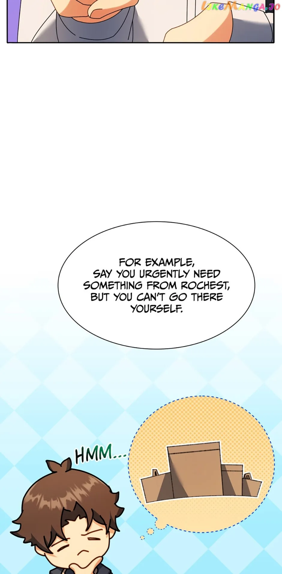 Necromancer Academy and the Genius Summoner Chapter 63 - Page 48