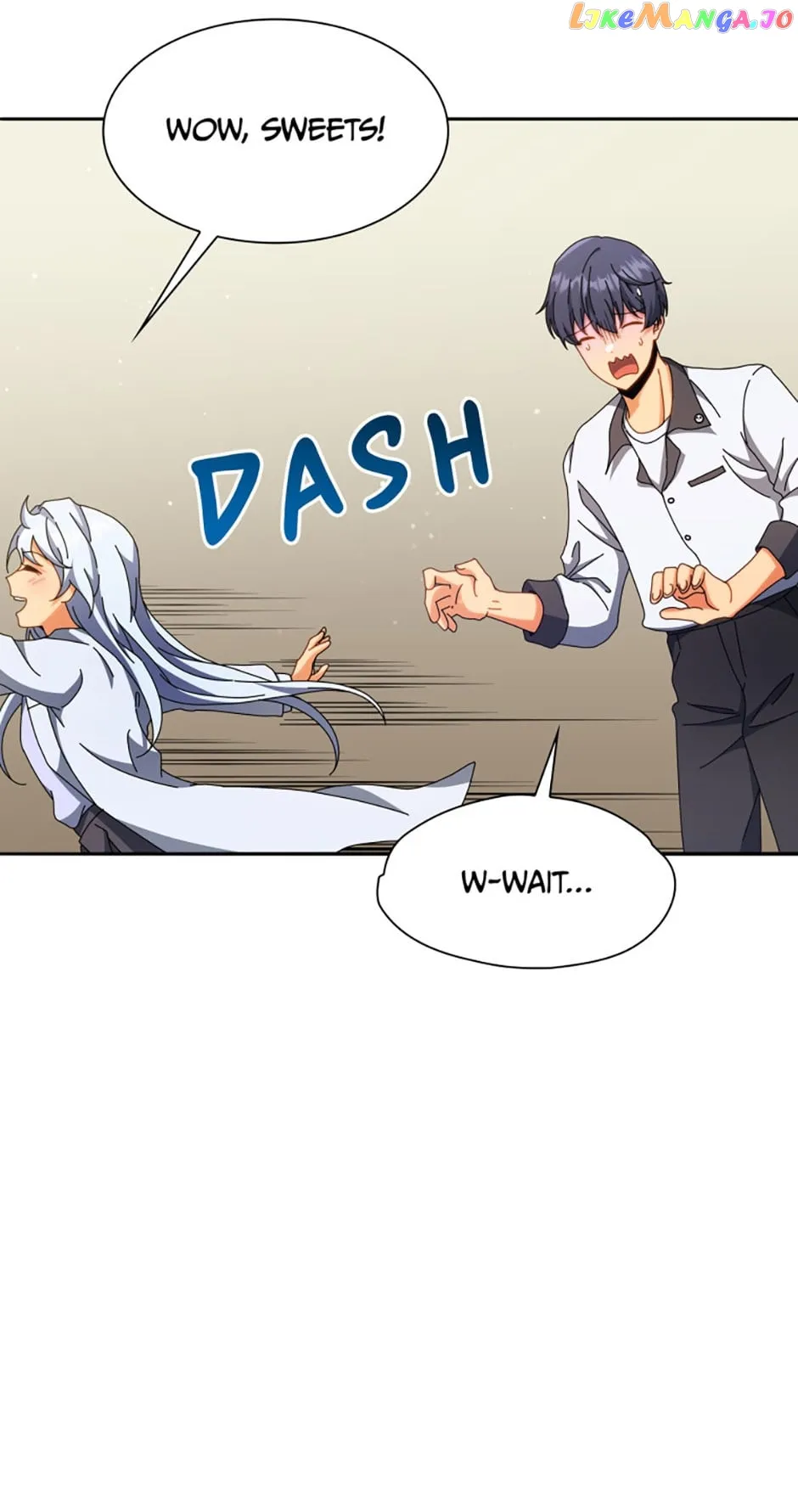 Necromancer Academy and the Genius Summoner Chapter 63 - Page 59