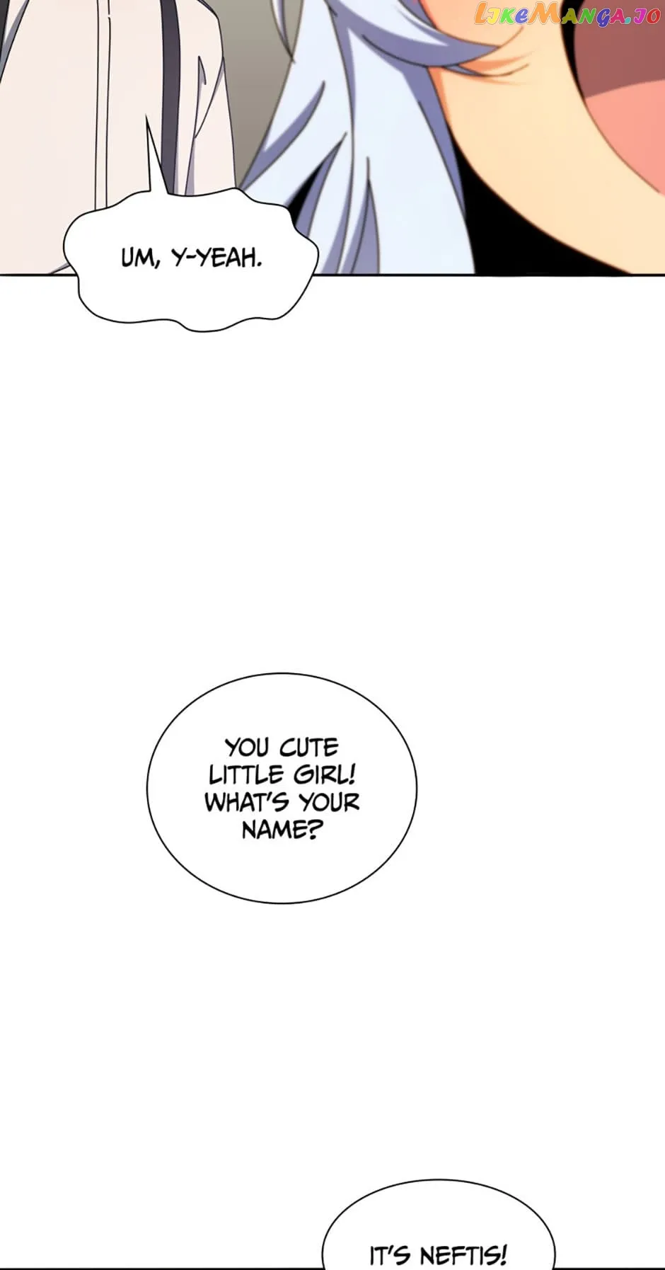 Necromancer Academy and the Genius Summoner Chapter 63 - Page 62