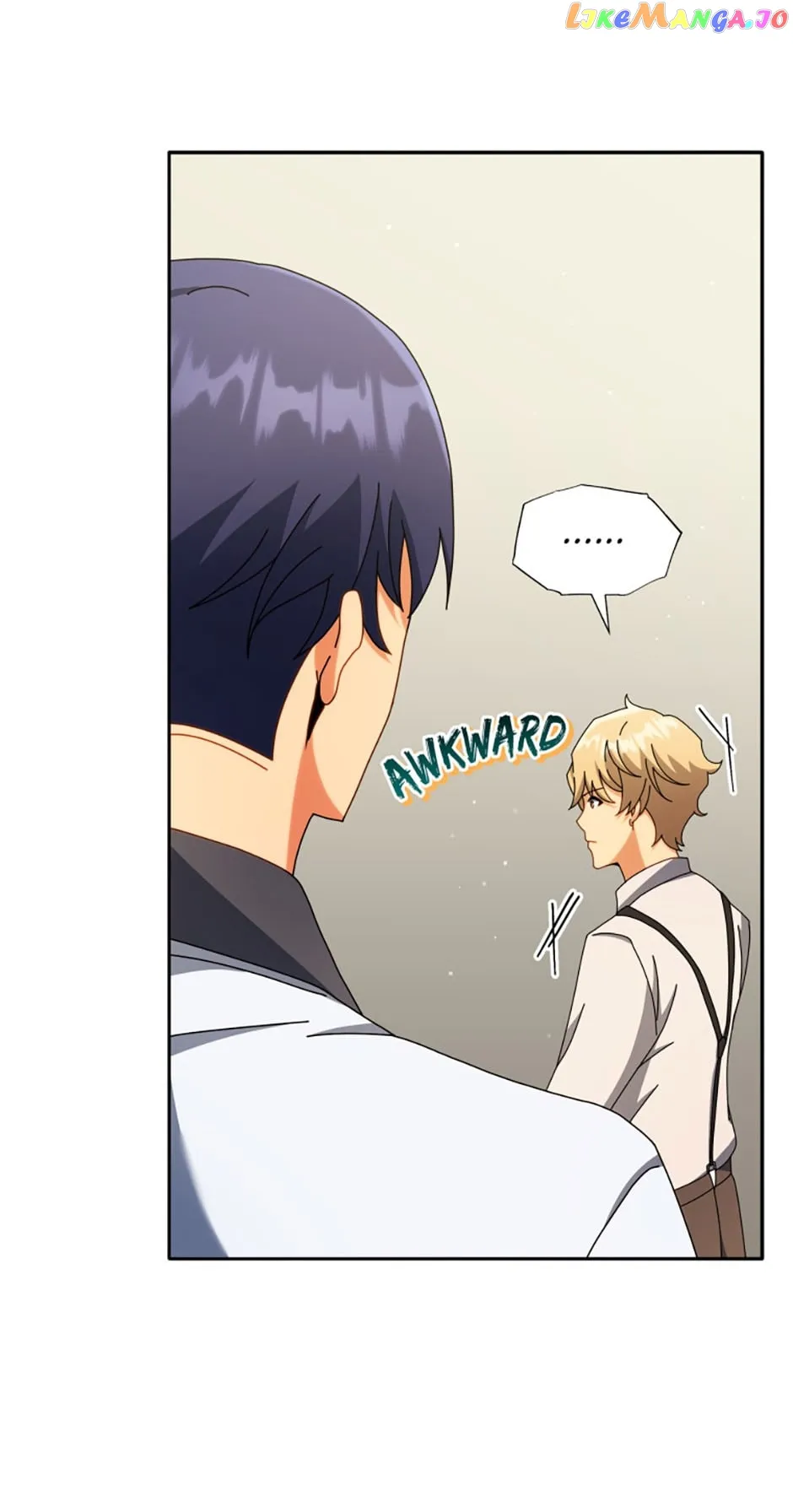 Necromancer Academy and the Genius Summoner Chapter 63 - Page 66