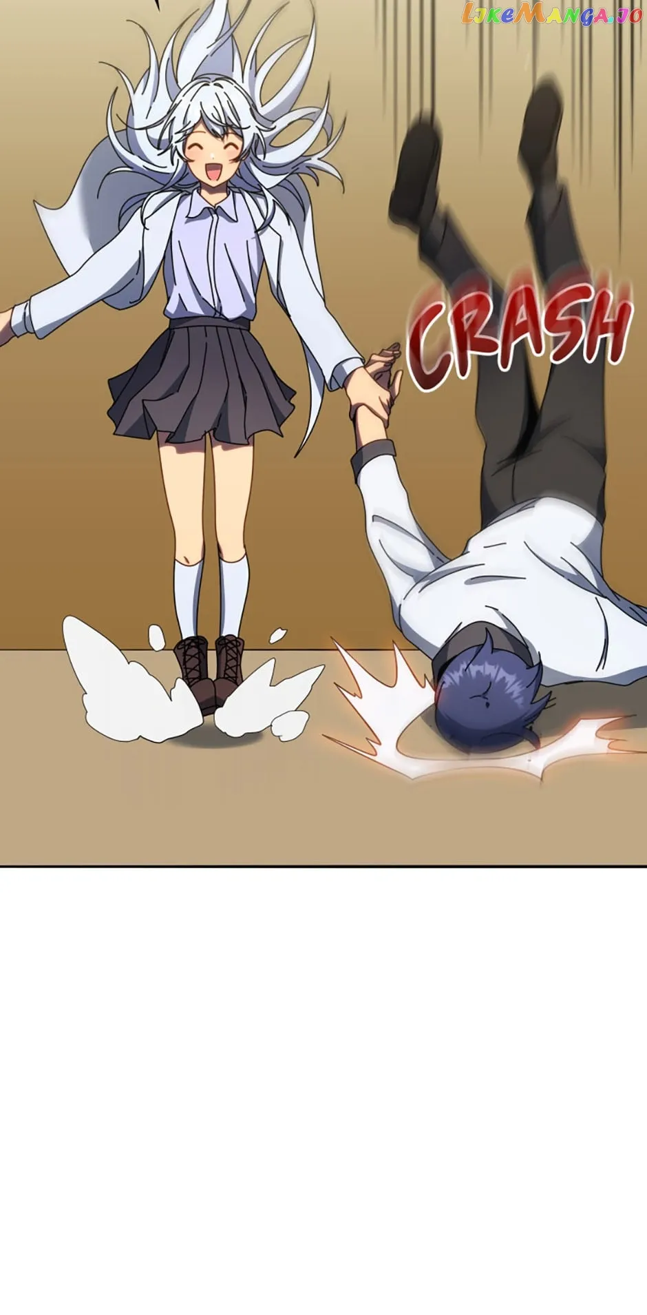 Necromancer Academy and the Genius Summoner Chapter 63 - Page 79