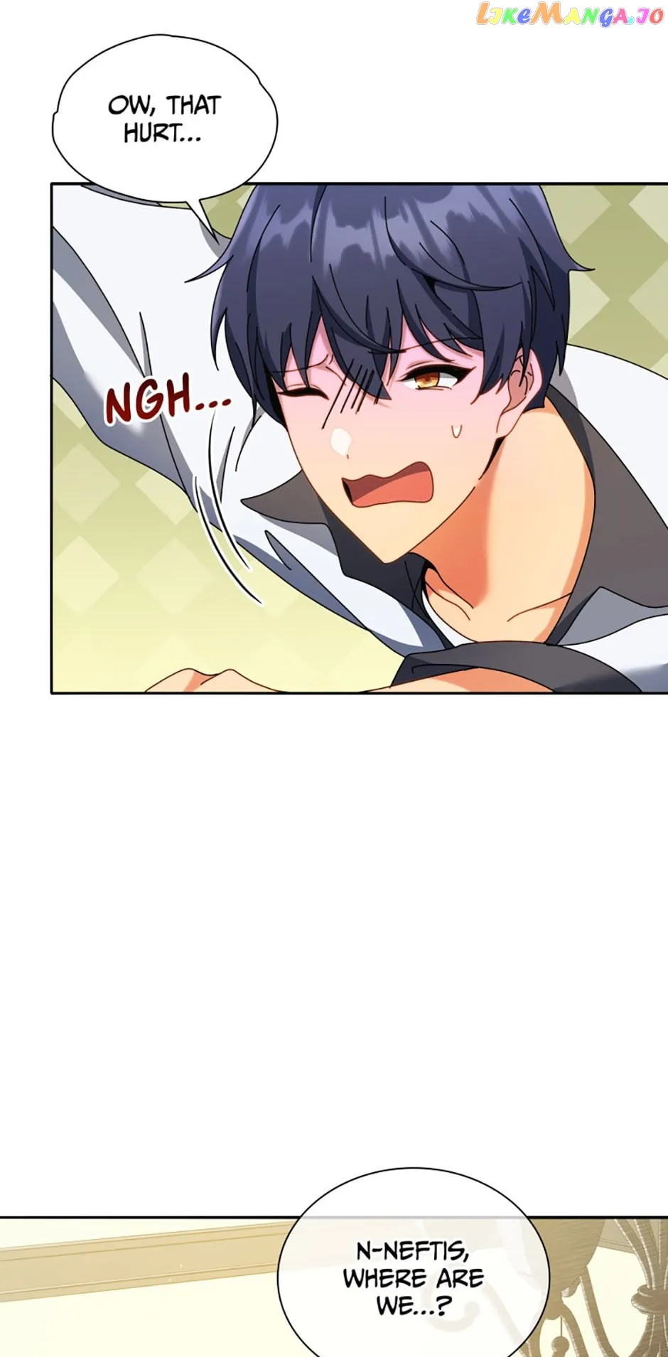 Necromancer Academy and the Genius Summoner Chapter 63 - Page 80