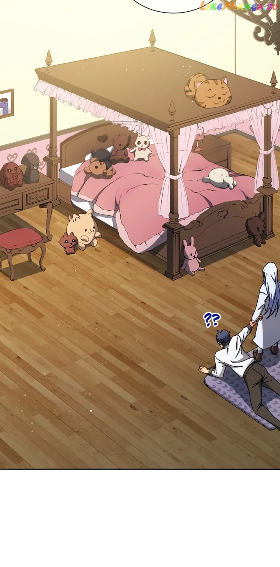 Necromancer Academy and the Genius Summoner Chapter 63 - Page 81