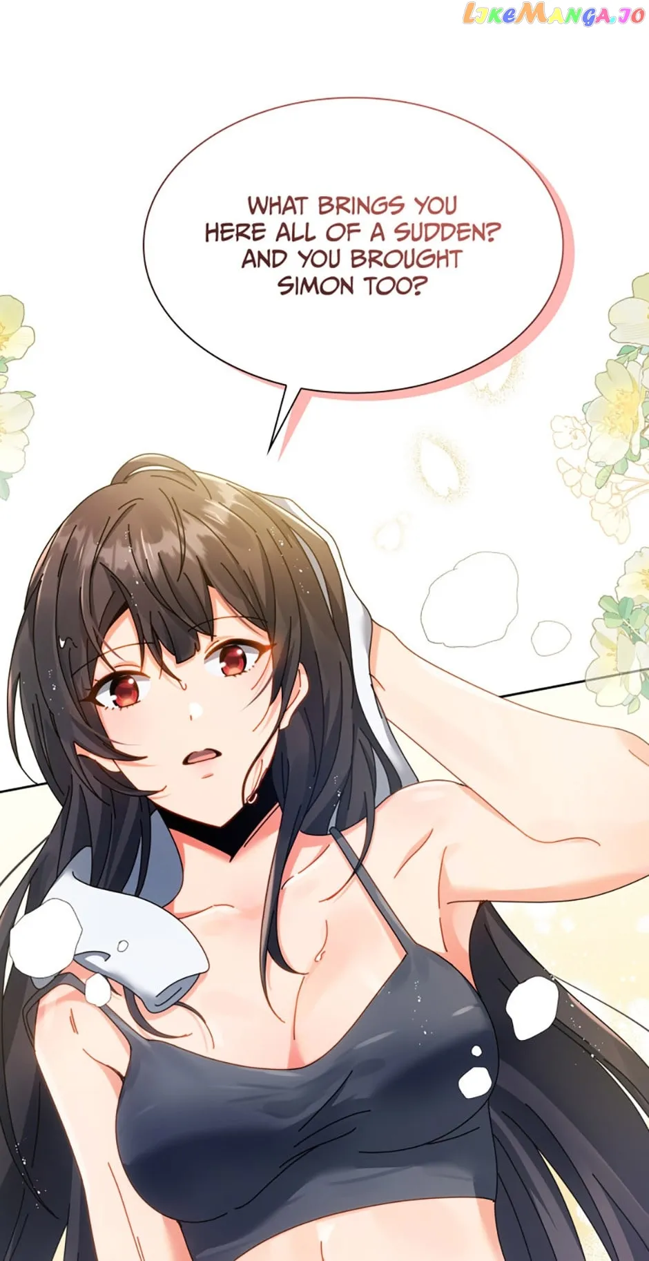 Necromancer Academy and the Genius Summoner Chapter 63 - Page 83