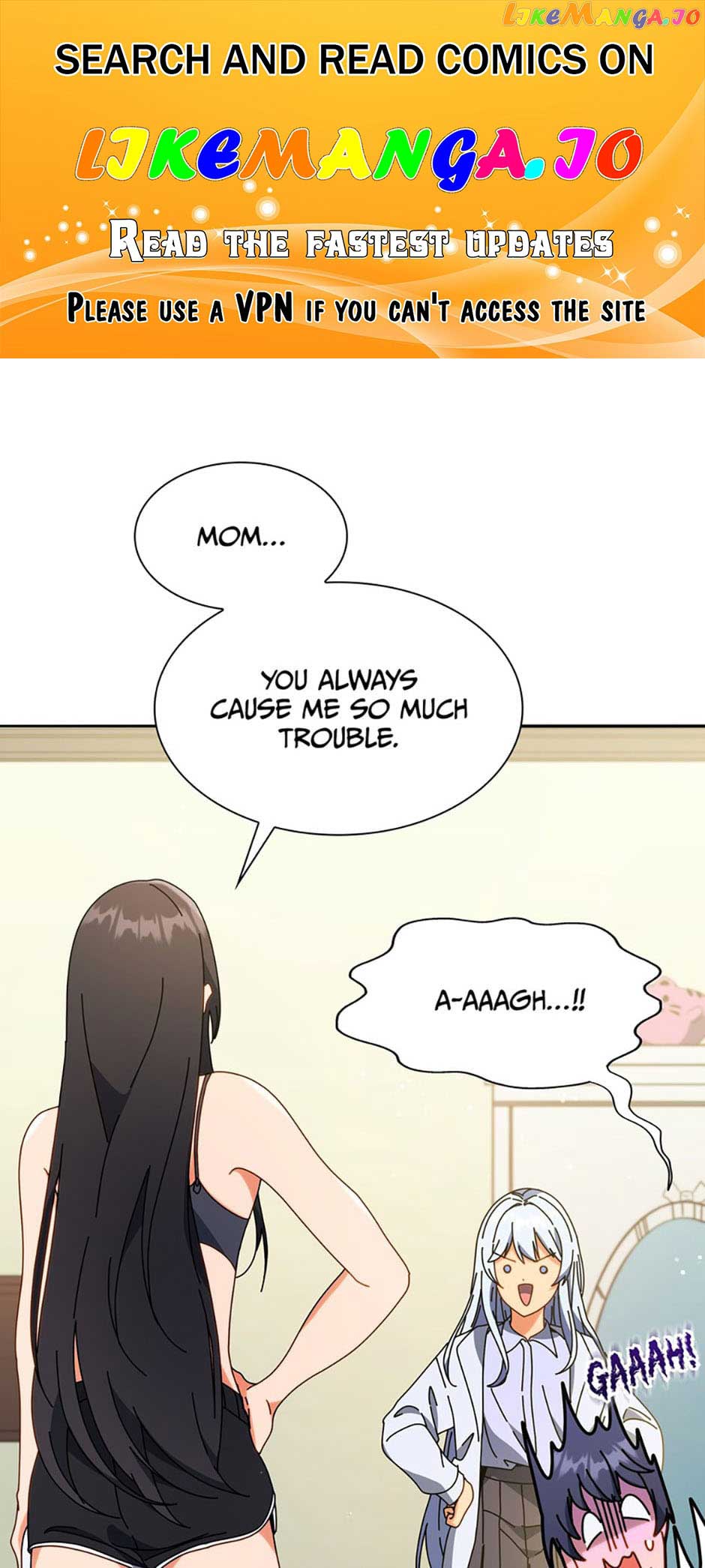 Necromancer Academy and the Genius Summoner Chapter 64 - Page 1