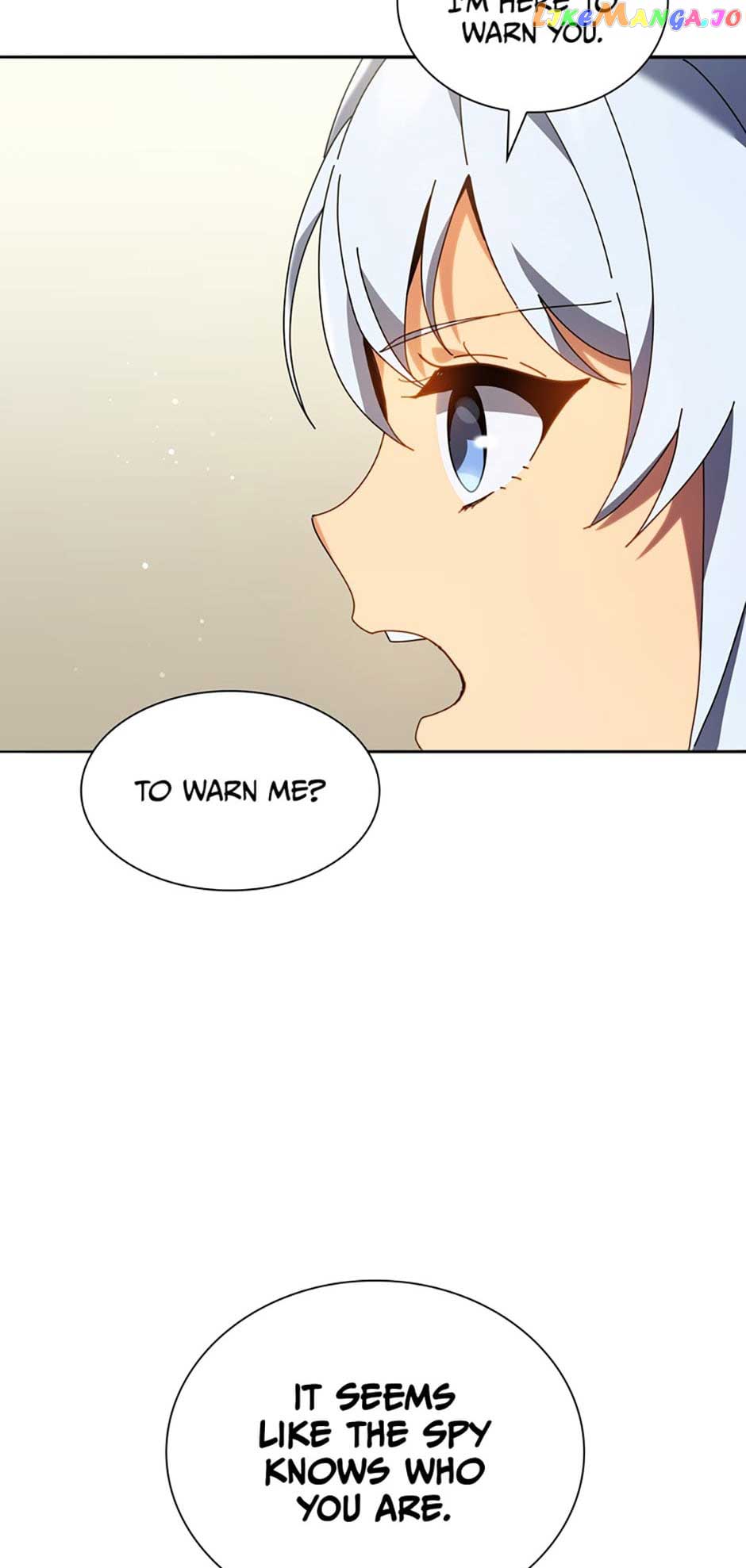 Necromancer Academy and the Genius Summoner Chapter 64 - Page 12