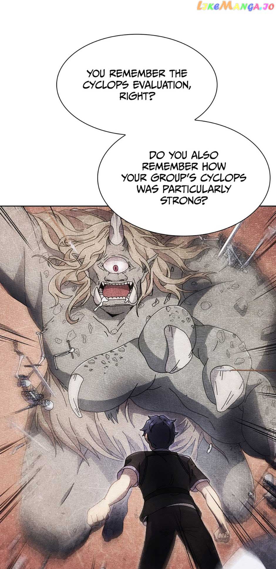 Necromancer Academy and the Genius Summoner Chapter 64 - Page 14