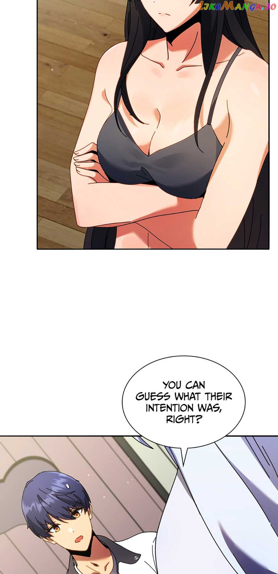 Necromancer Academy and the Genius Summoner Chapter 64 - Page 16