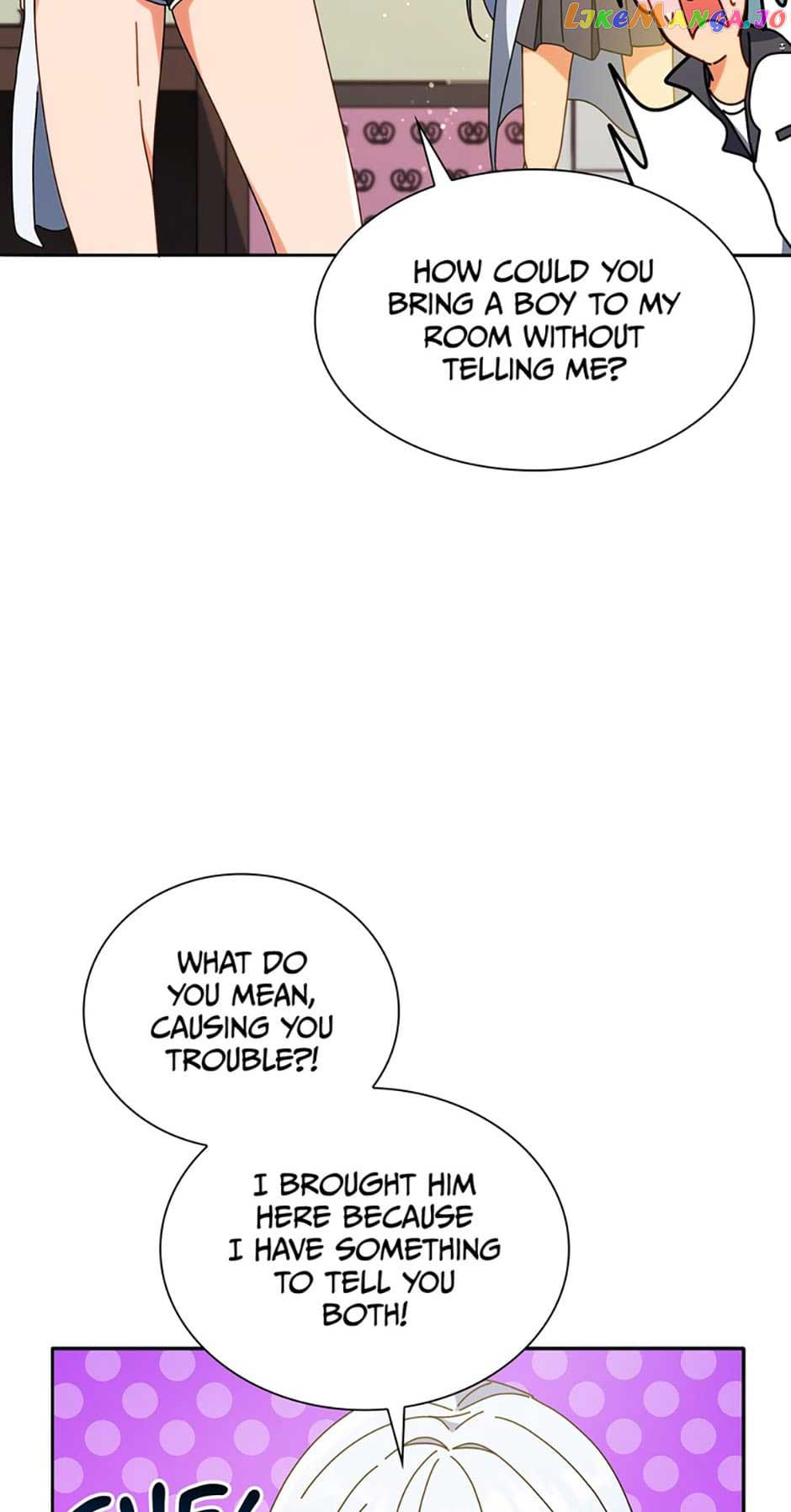 Necromancer Academy and the Genius Summoner Chapter 64 - Page 2