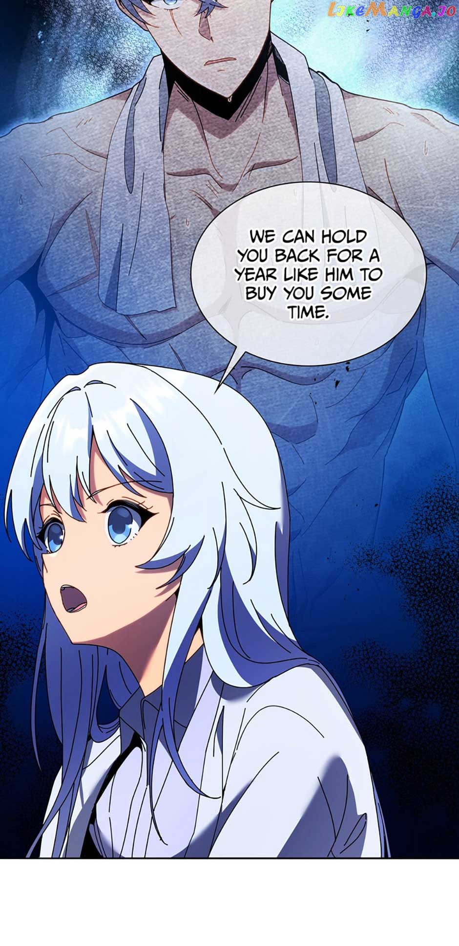 Necromancer Academy and the Genius Summoner Chapter 64 - Page 20